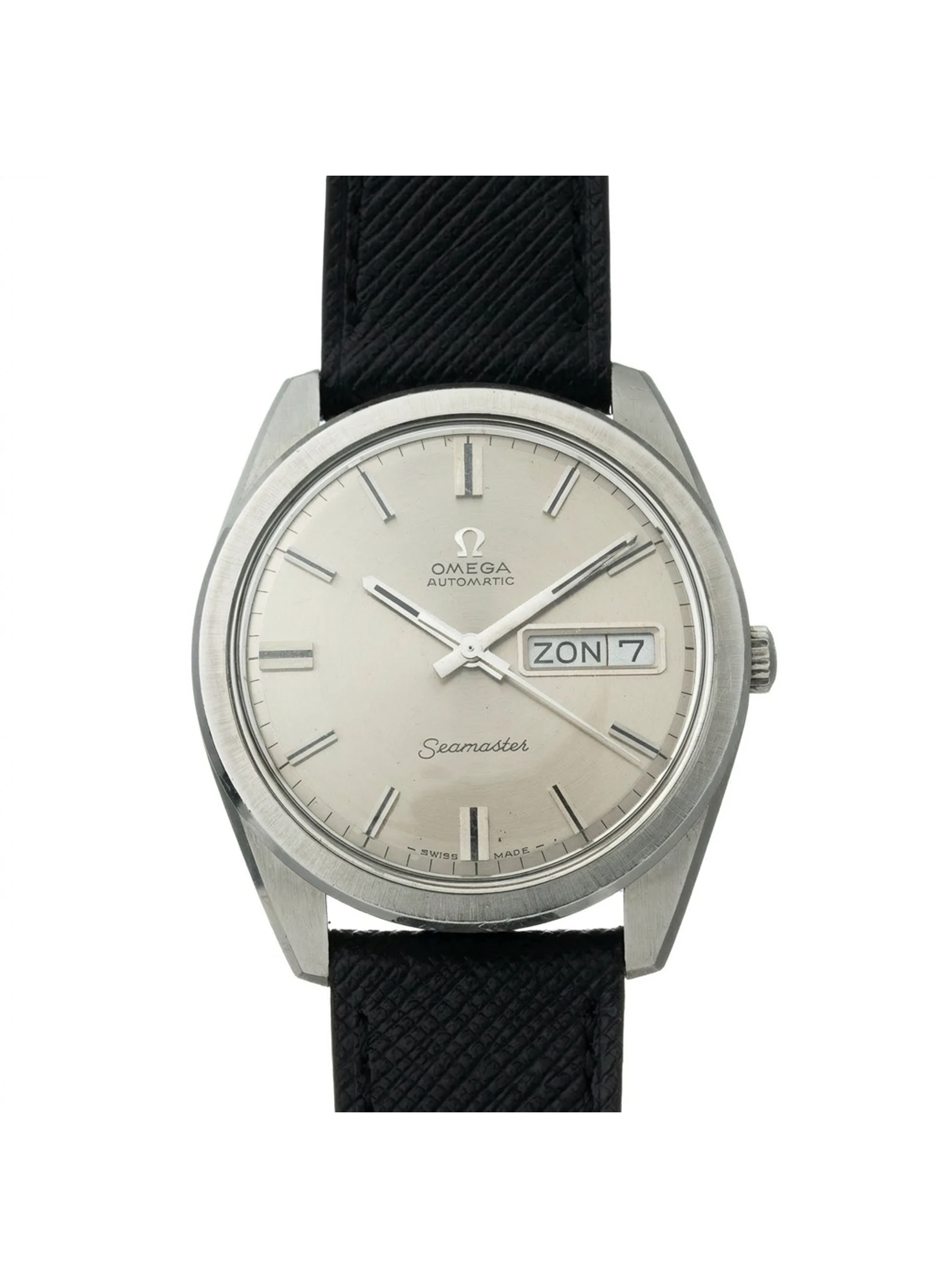 Omega Seamaster 166.032 / 168.023