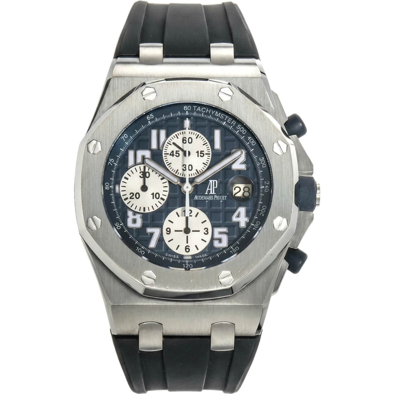 Audemars Piguet Royal Oak Offshore Chronograph 25721ST.OO.1000ST.09