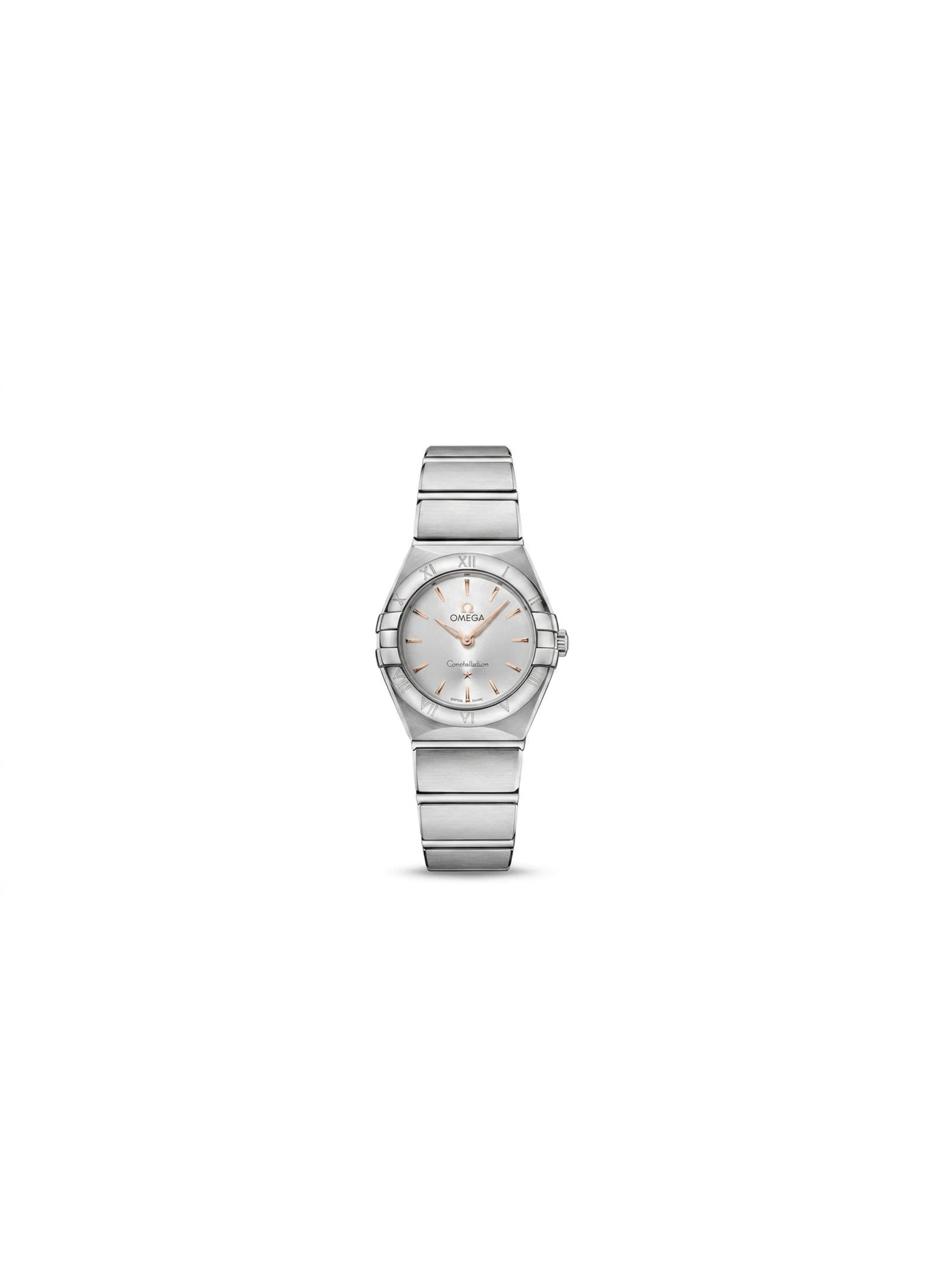 Omega Constellation 14900 SC-61