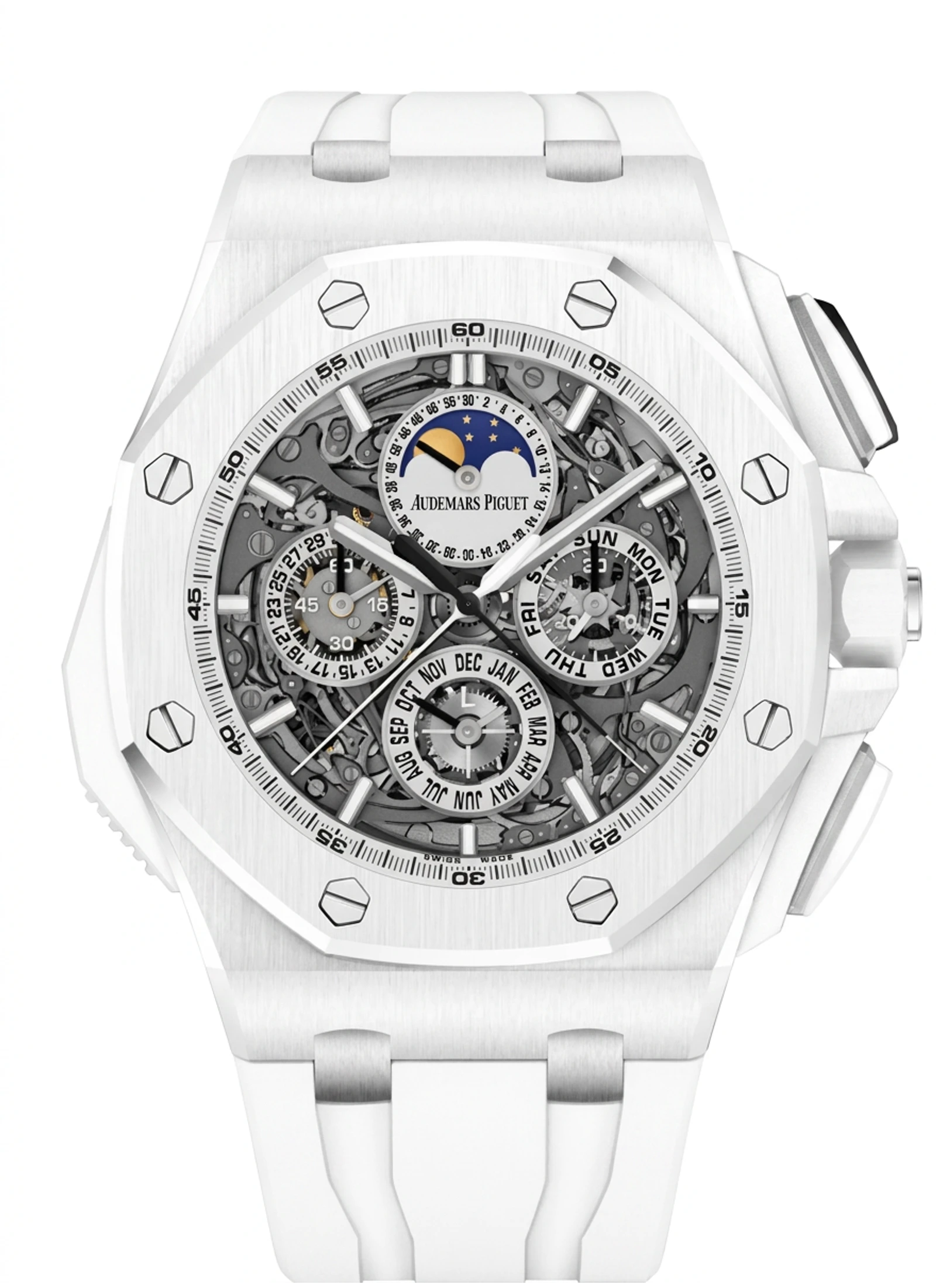 Audemars Piguet Royal Oak 26582CB.OO.A010CA.01