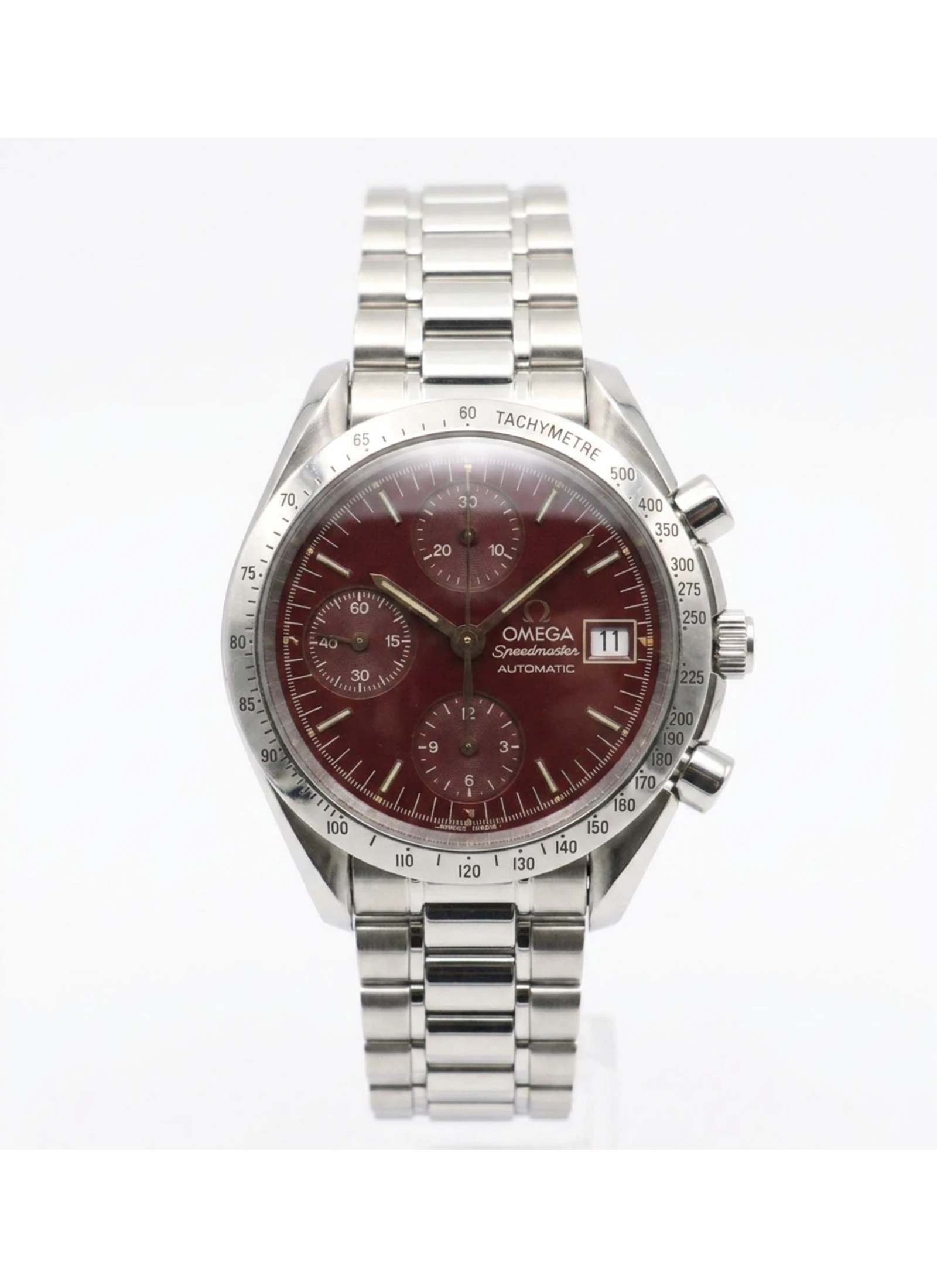 Omega Speedmaster 3511 61