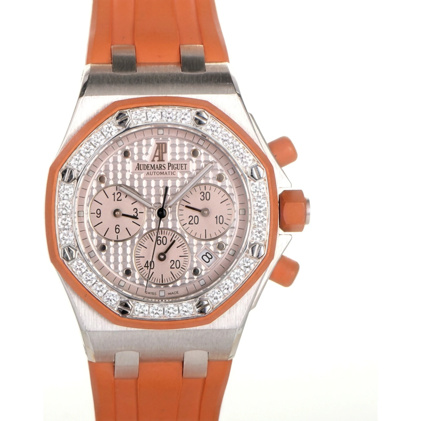 Audemars Piguet Royal Oak Offshore Lady 25986CK.ZZ.D065CA.02