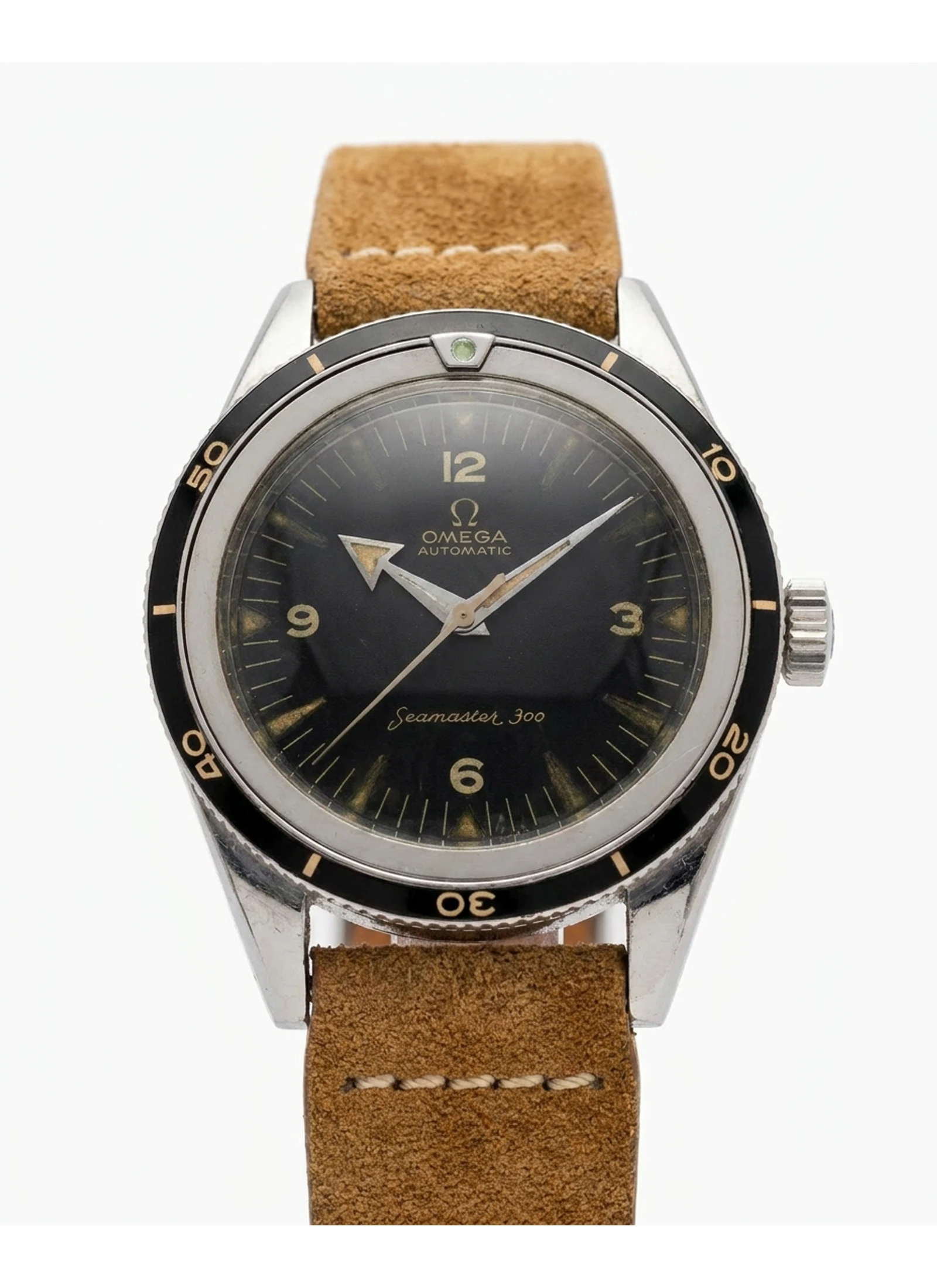 Omega Seamaster CK14.755-61SC