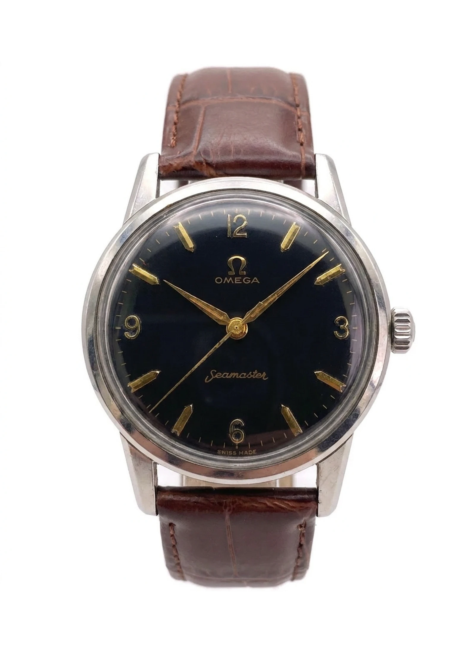 Omega Seamaster 14390-3SC