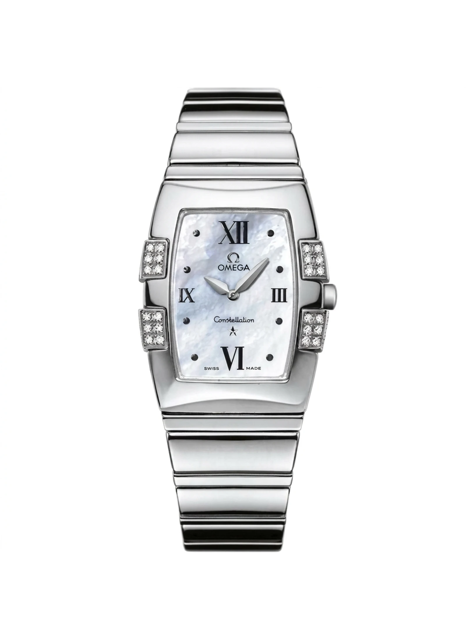 Omega Constellation Quartz 1586.70