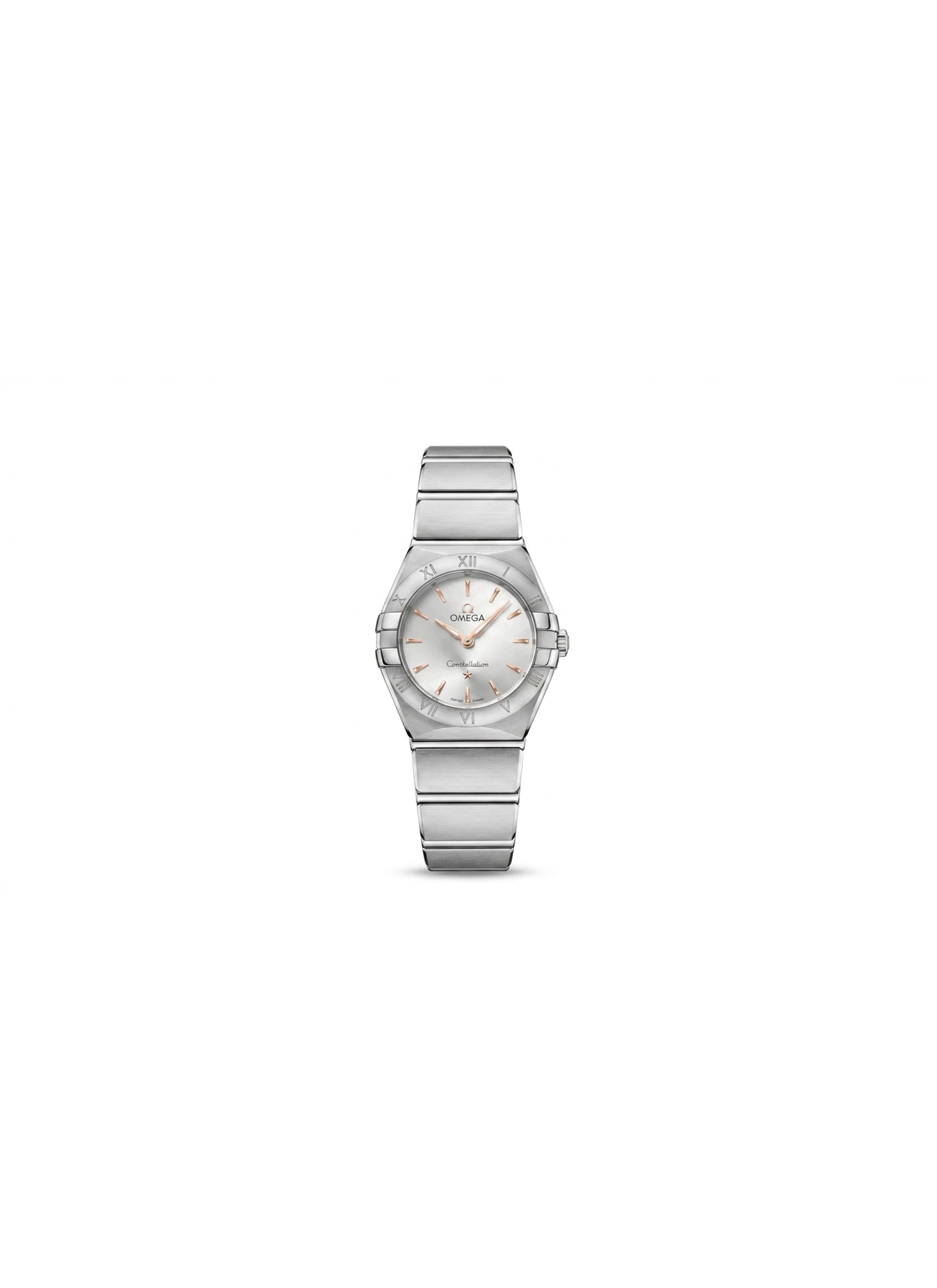 Omega Constellation Quartz 1457.78