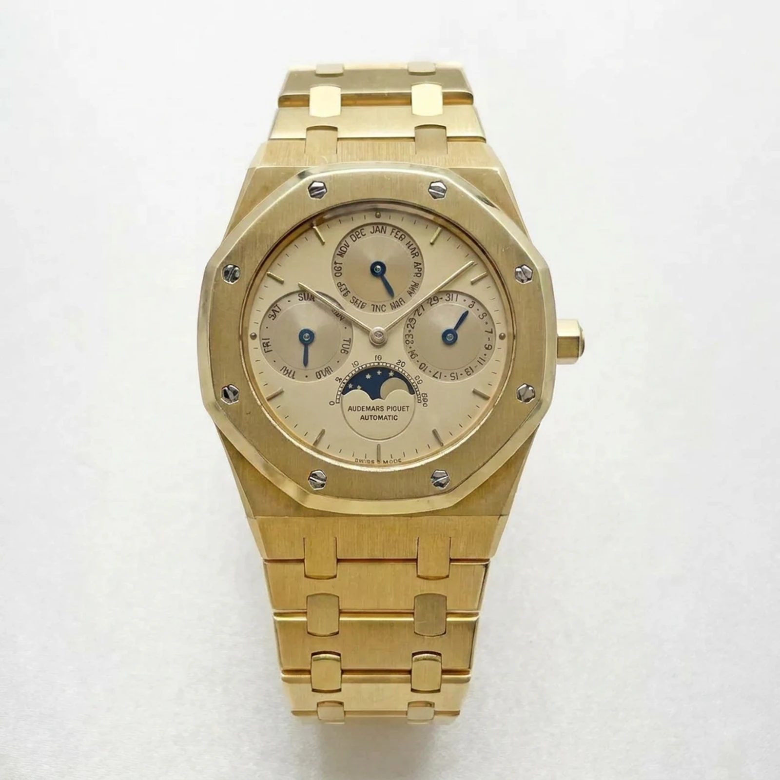 Audemars Piguet Royal Oak Perpetual Calendar 25654BA.OO.0944BA.01