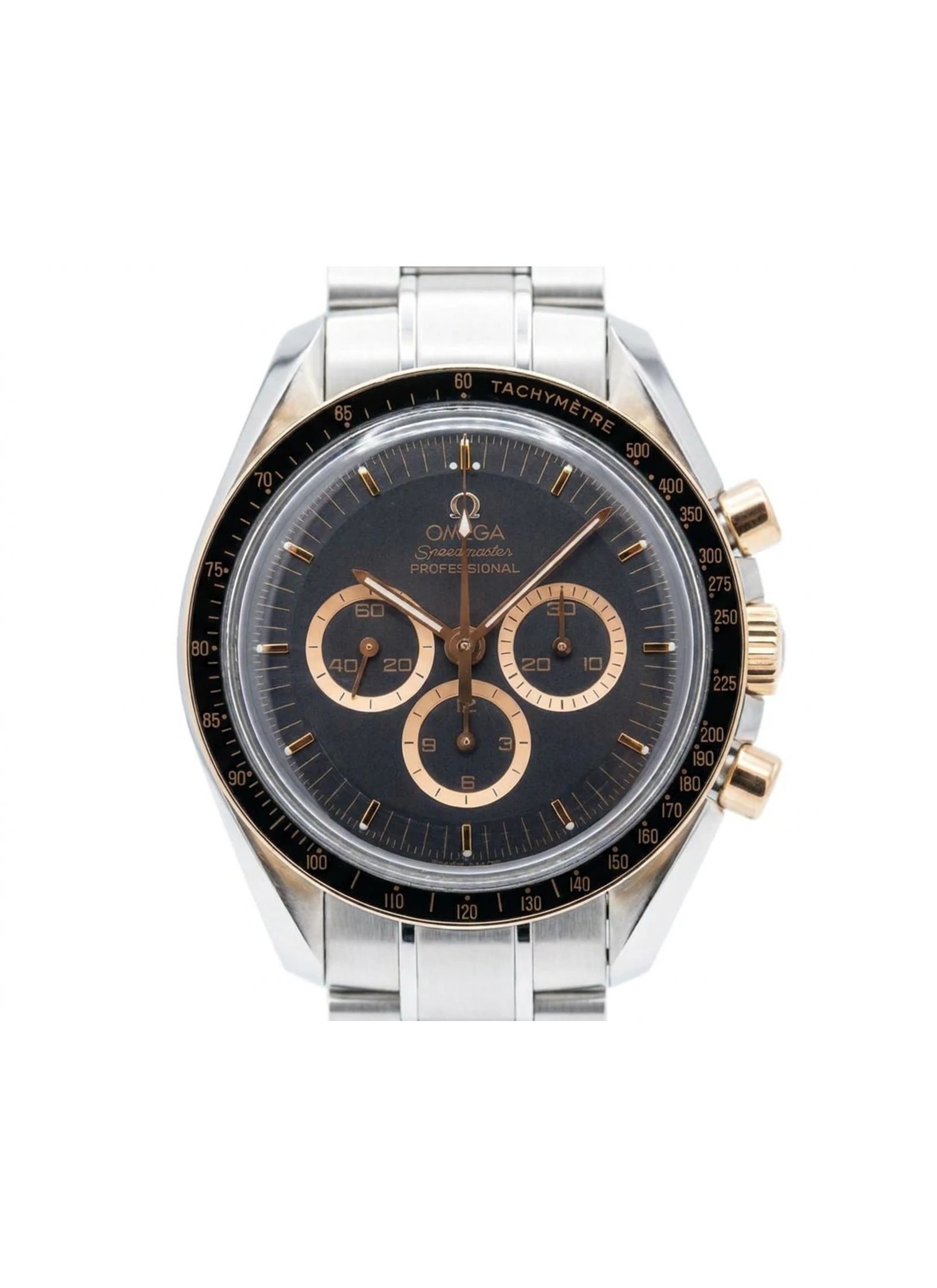 Omega Speedmaster 3366.51