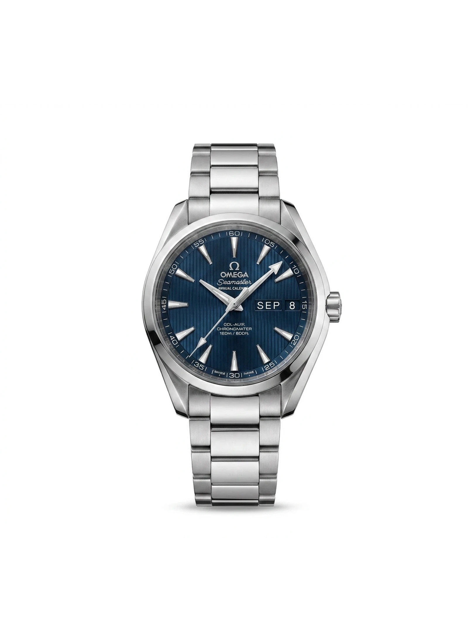 Omega Seamaster Aqua Terra 231.10.39.22.03.001