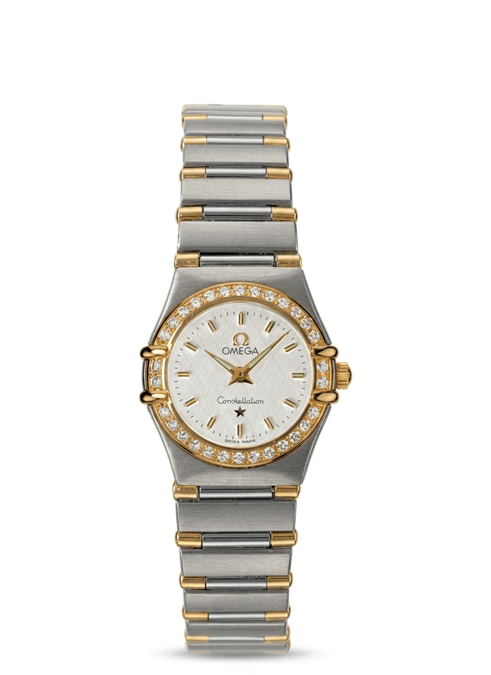 Omega Constellation Quartz 1367.30