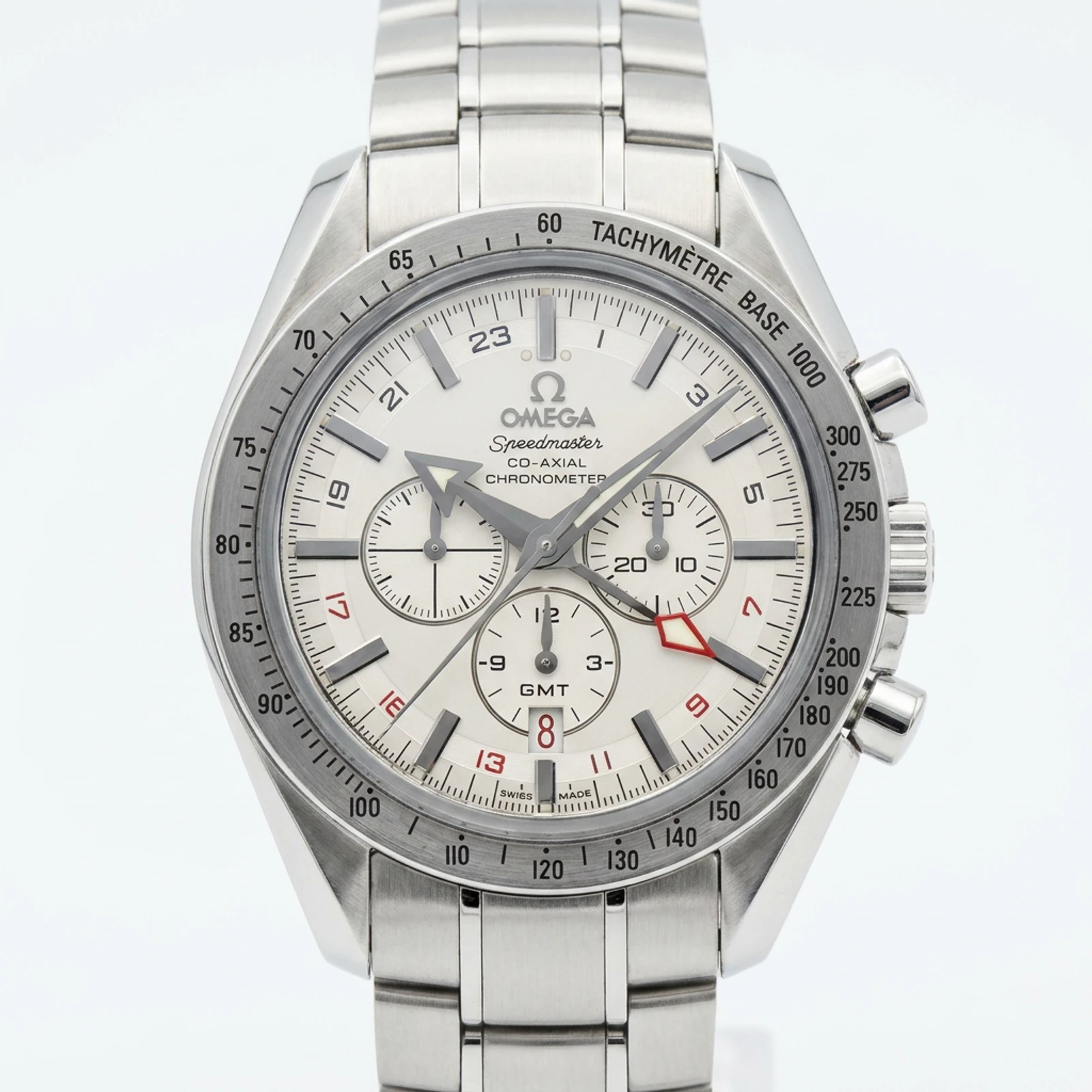 Omega Speedmaster Broad Arrow 3581.30.00