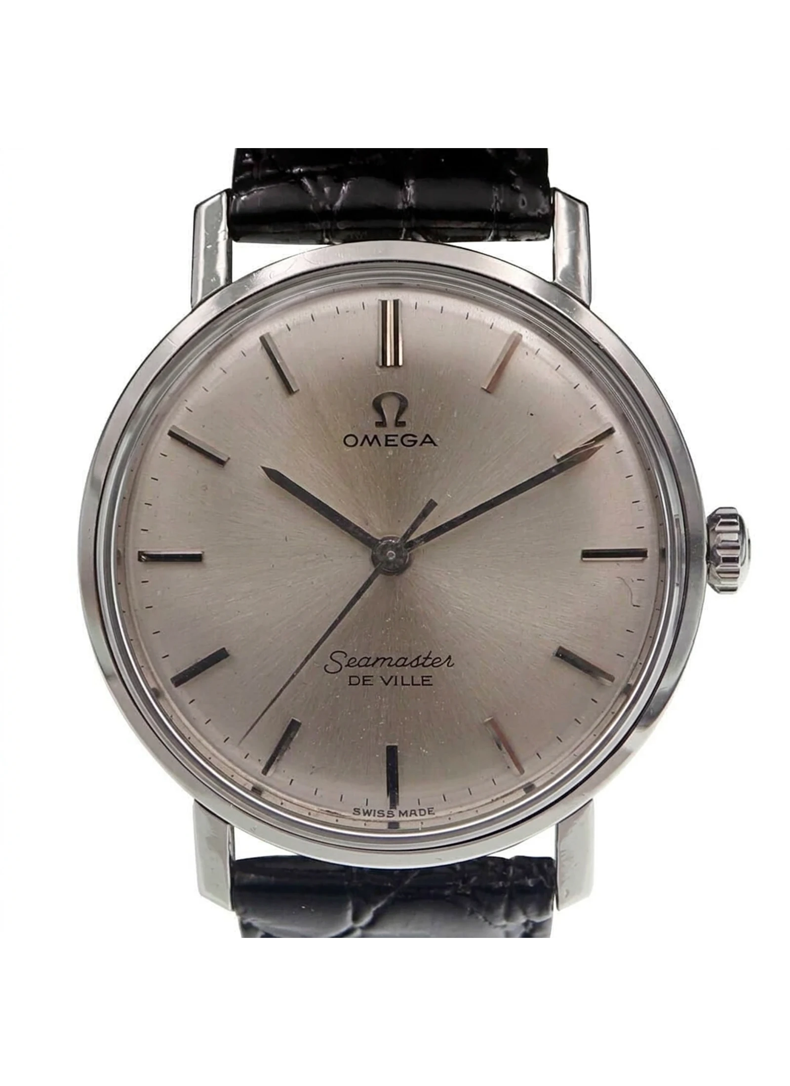 Omega Seamaster DeVille 135.020 SP