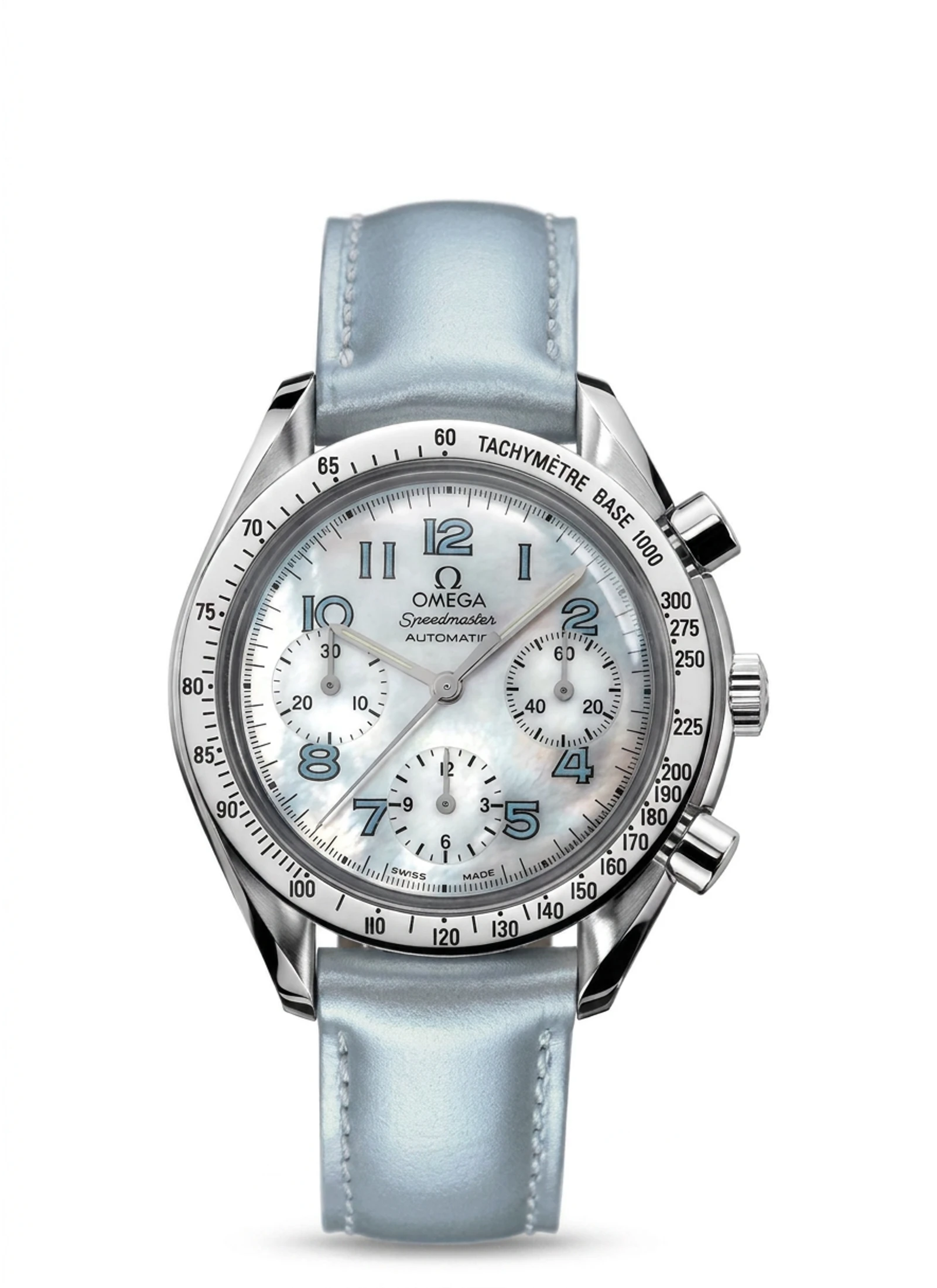 Omega Speedmaster Reduced 38027153