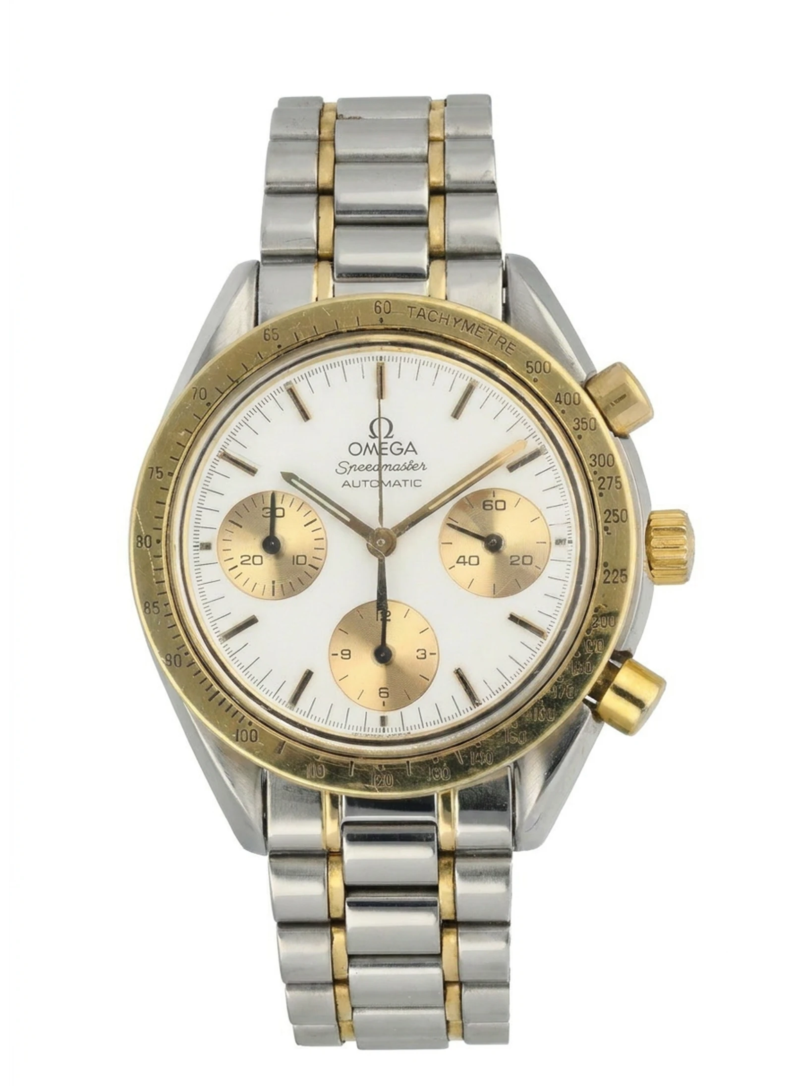 Omega Speedmaster Reduced BA175.0033