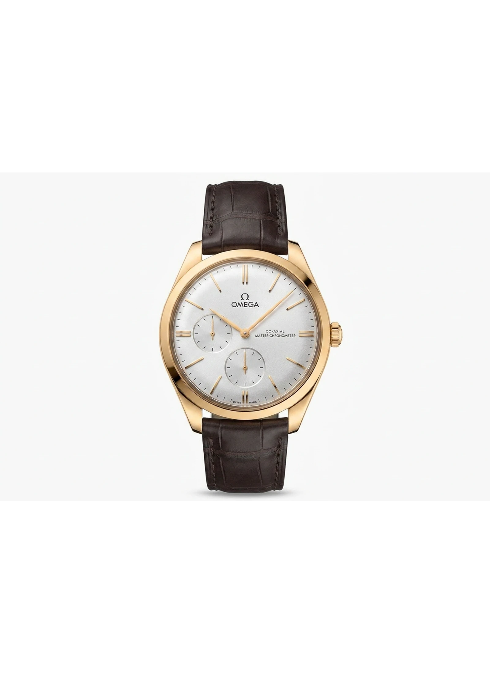 Omega De Ville Trésor 14707-1