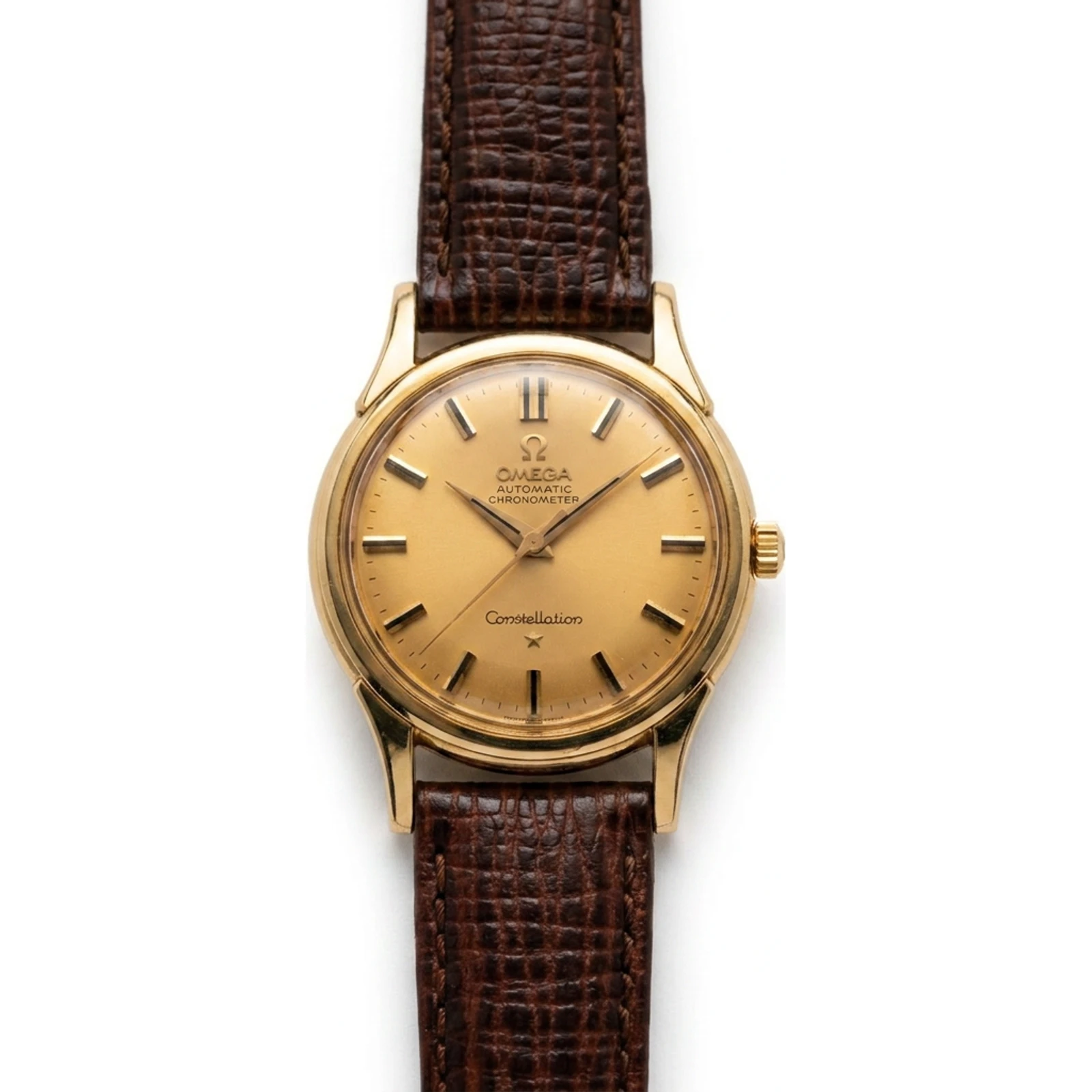 Omega Constellation 14381/2 SC -61