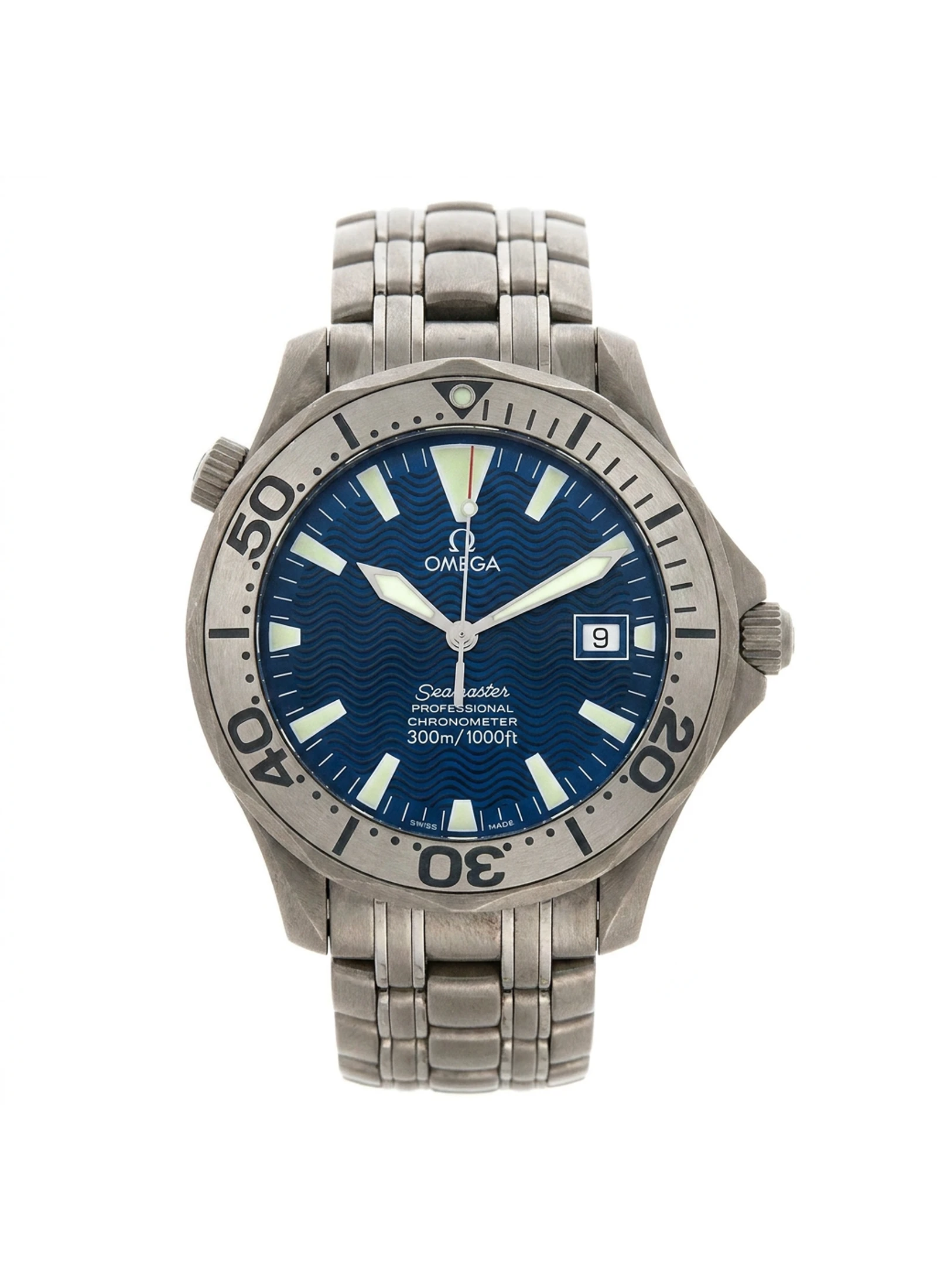 Omega Seamaster 300 2232.80.00