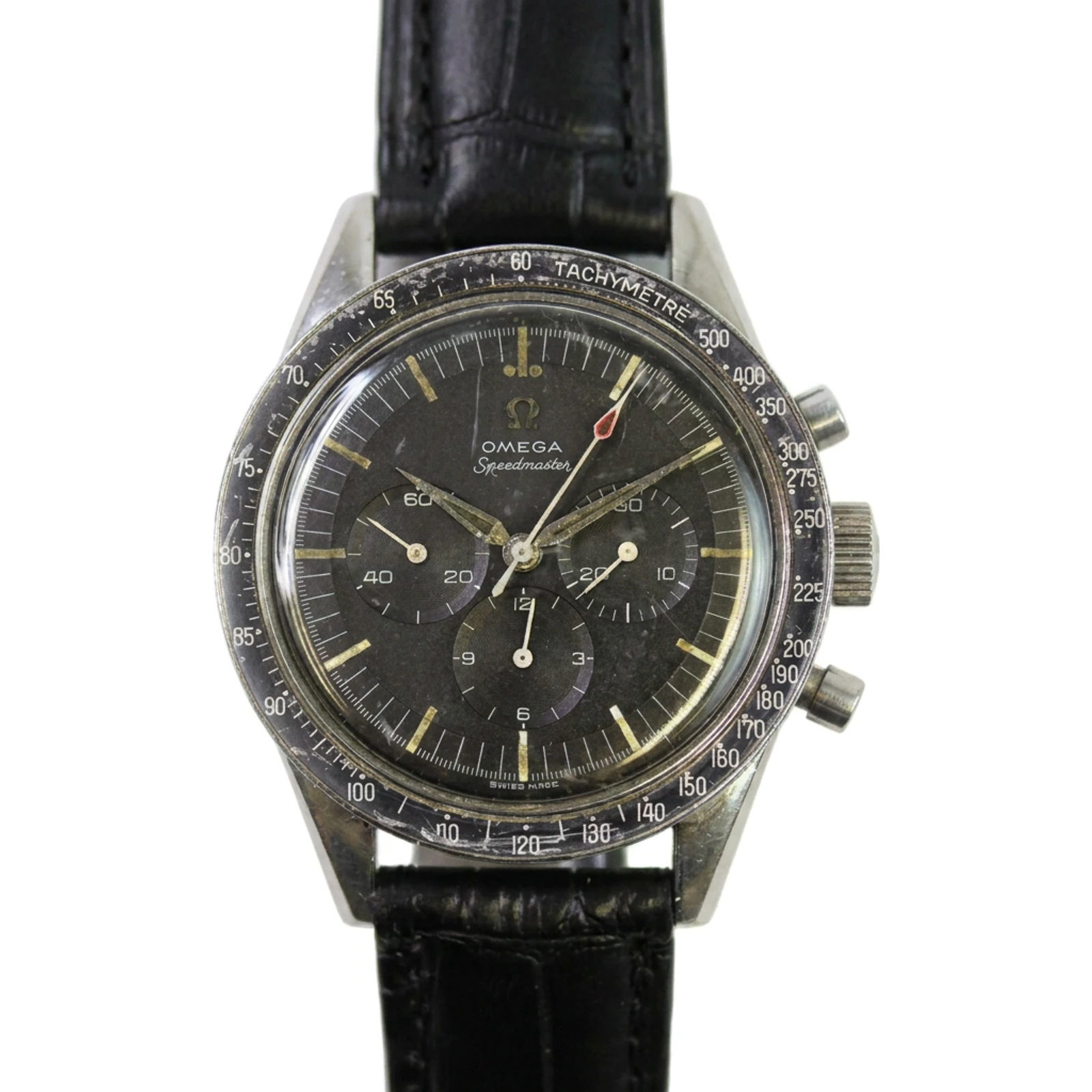 Omega Speedmaster 2998-61
