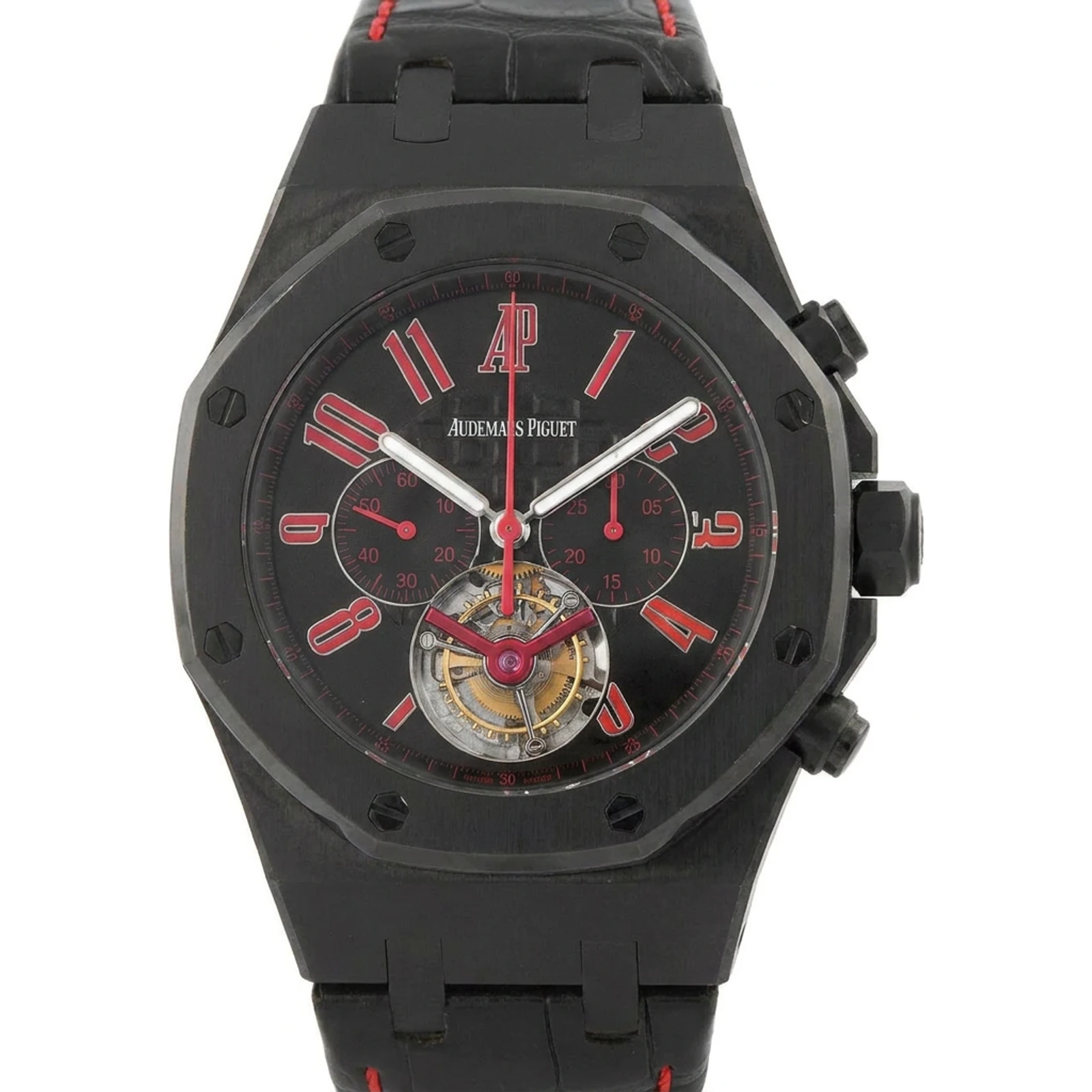 Audemars Piguet Royal Oak Tourbillon 26268SN.OO.D003CU.01