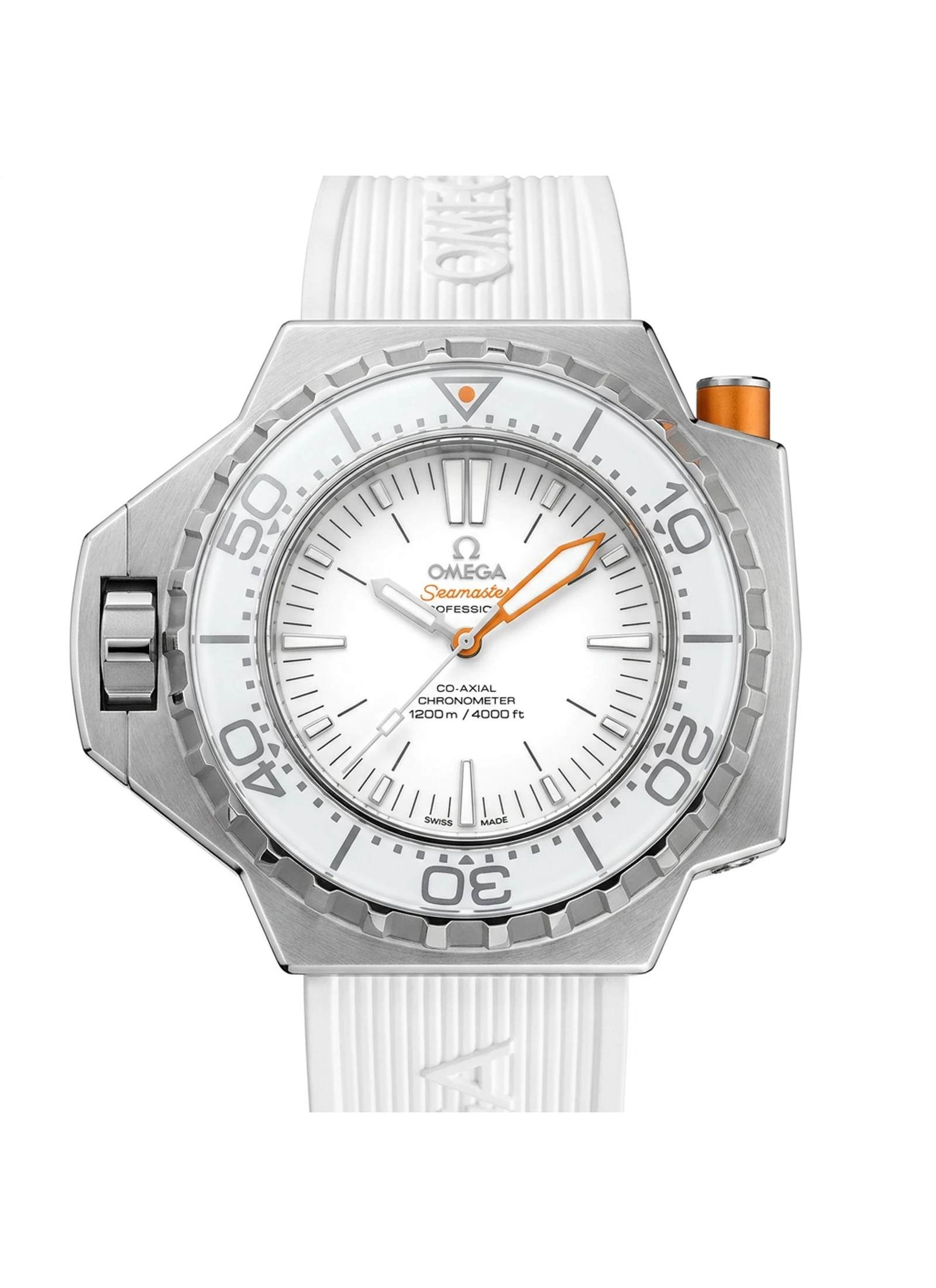 Omega Seamaster Ploprof