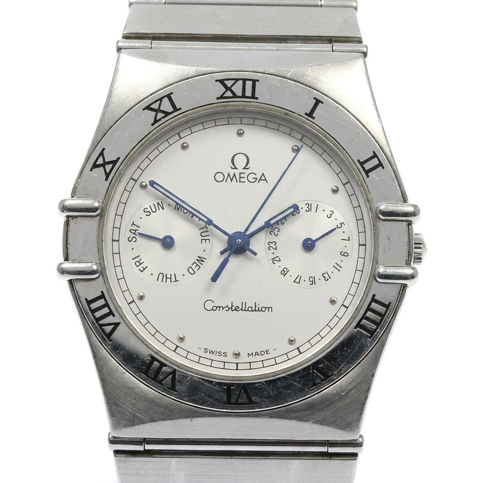 Omega Constellation 1448/431.6