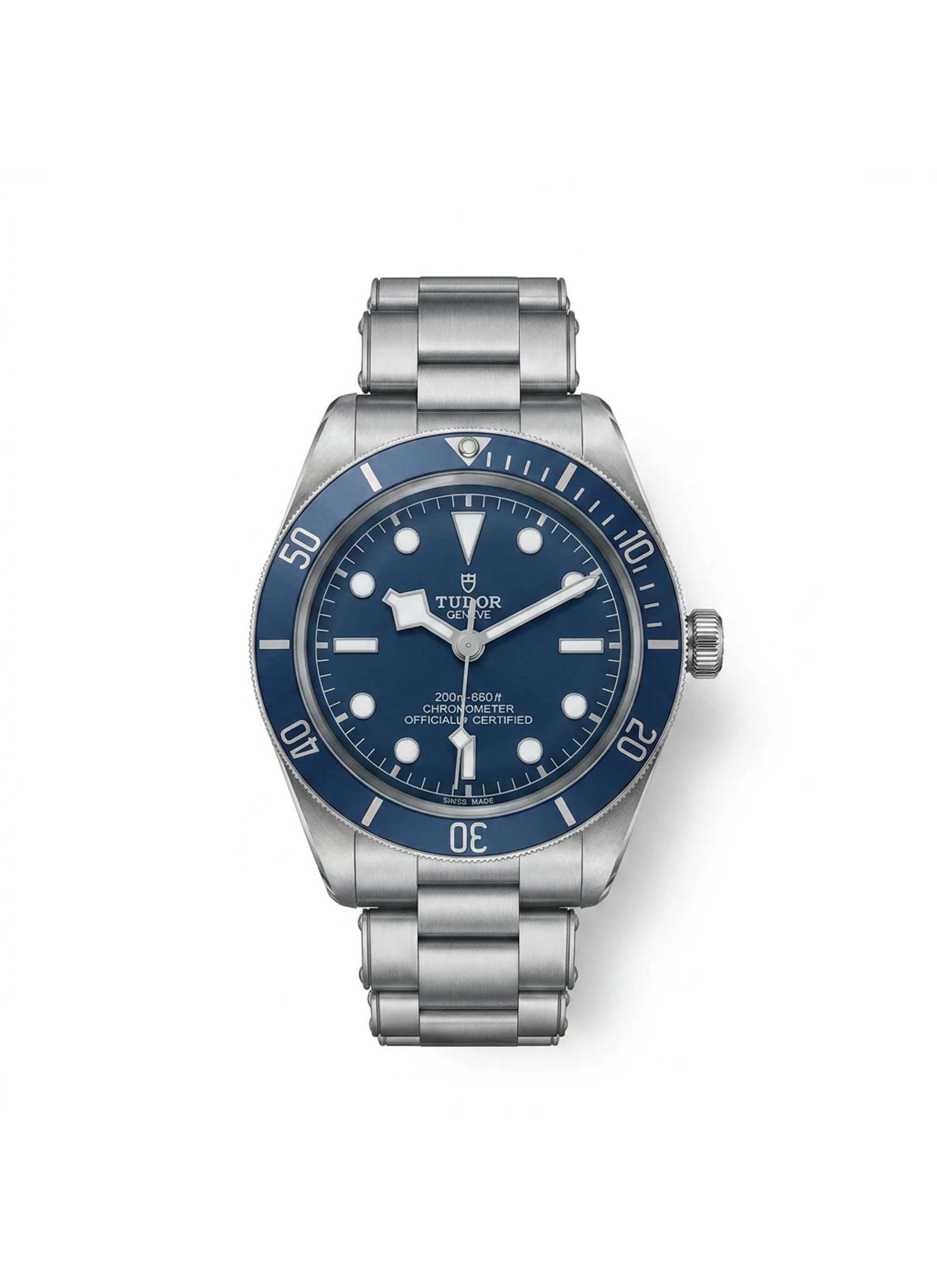 Tudor Black Bay Fifty-Eight M79030B-0001