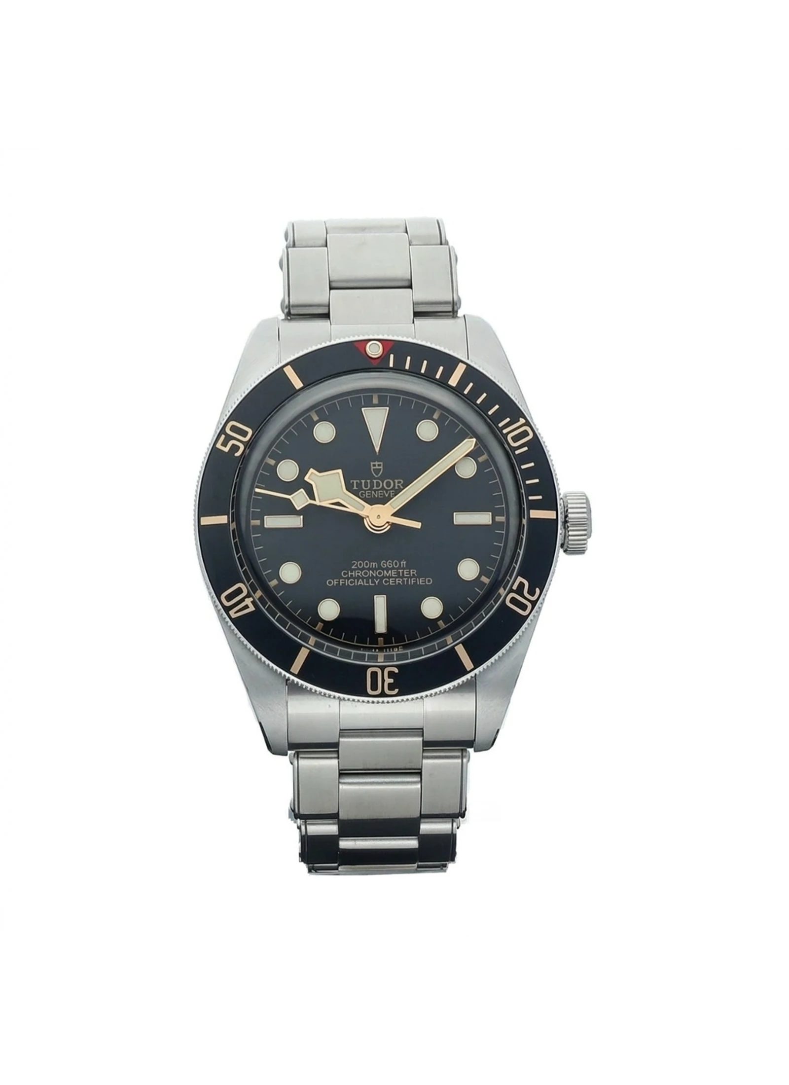 Tudor Black Bay Fifty-Eight 79030N