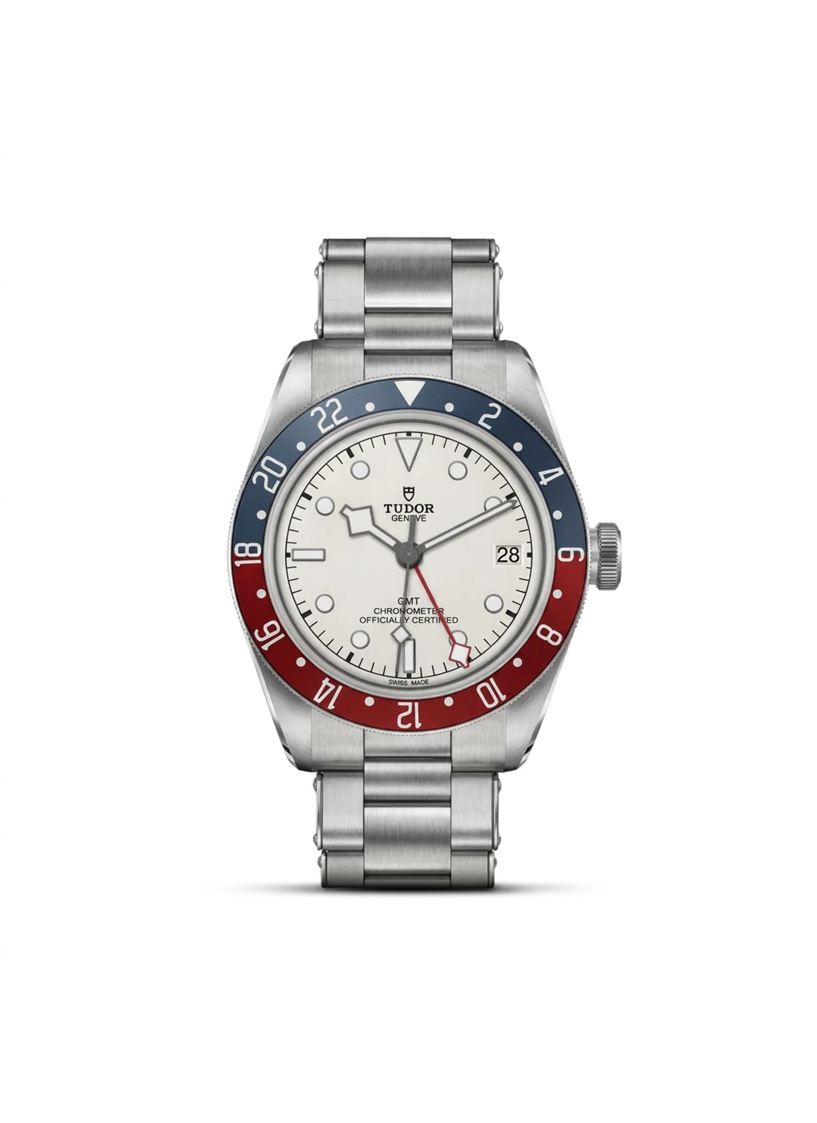Tudor Black Bay GMT 79830RB