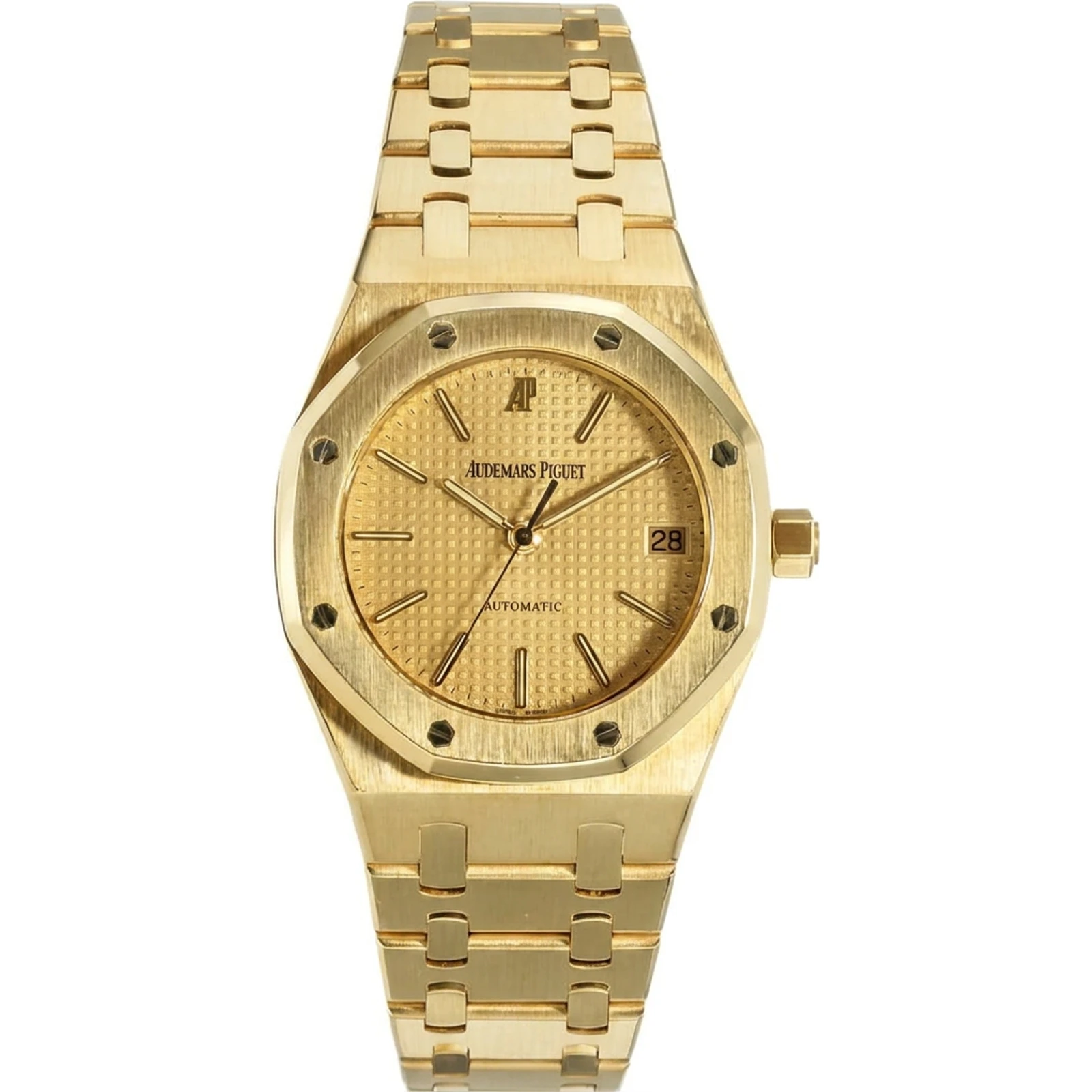 Audemars Piguet Royal Oak 14790BA.OO.0789BA.01