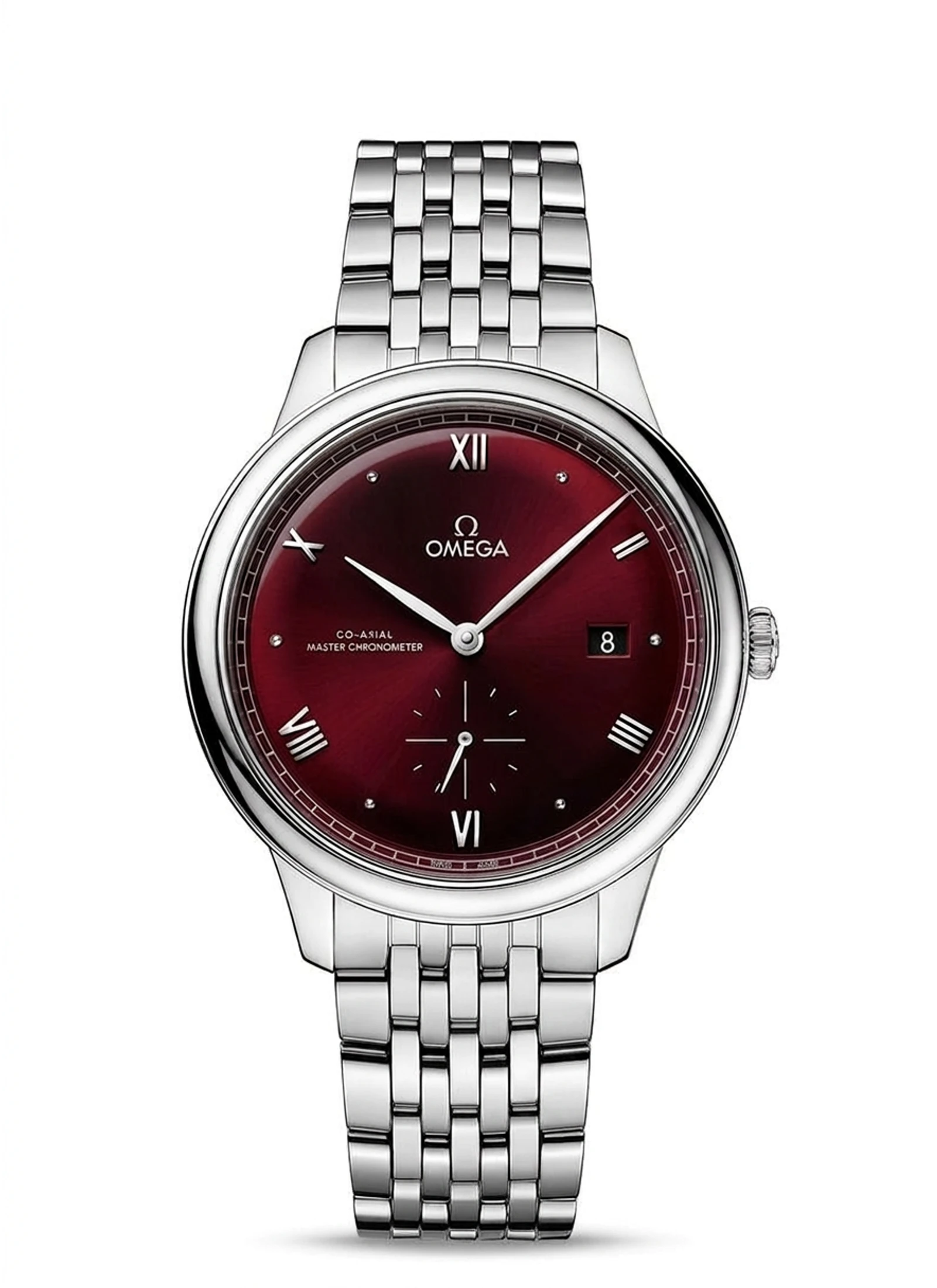 Omega De Ville Co-Axial 434.10.41.20.11.001
