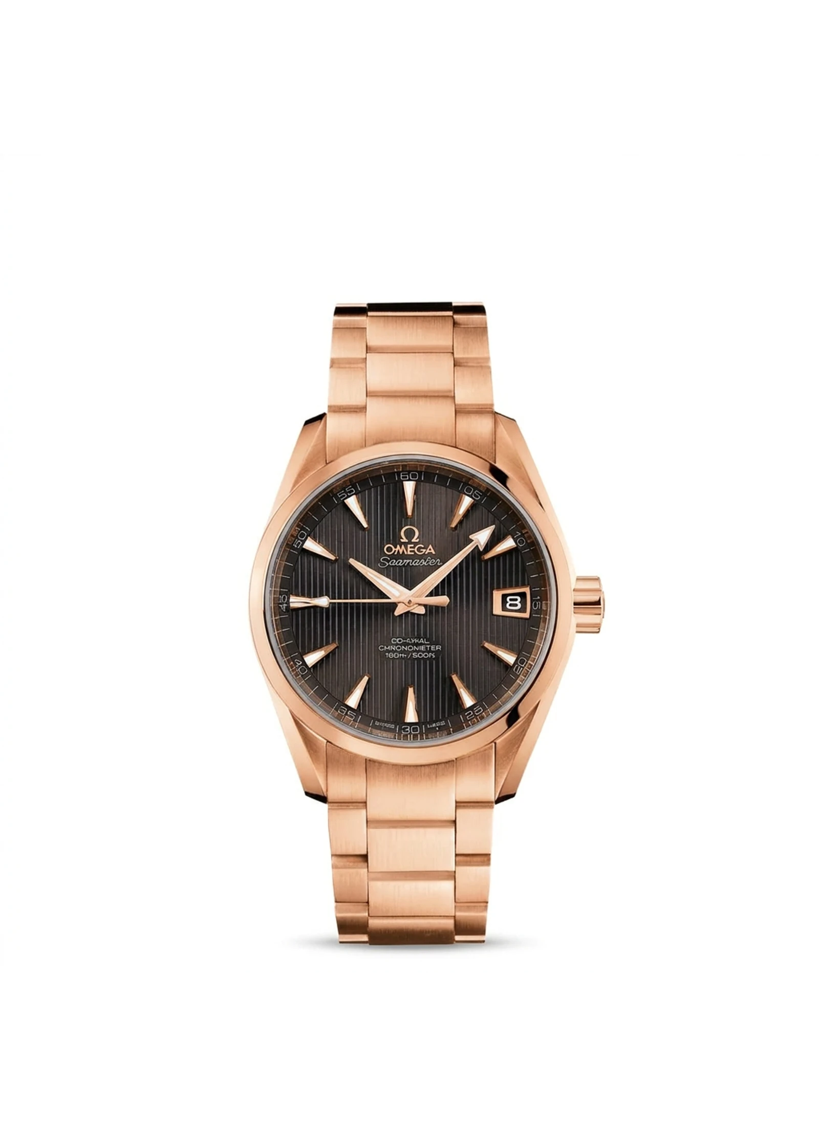 Omega Seamaster Aqua Terra 231.50.39.21.06.001