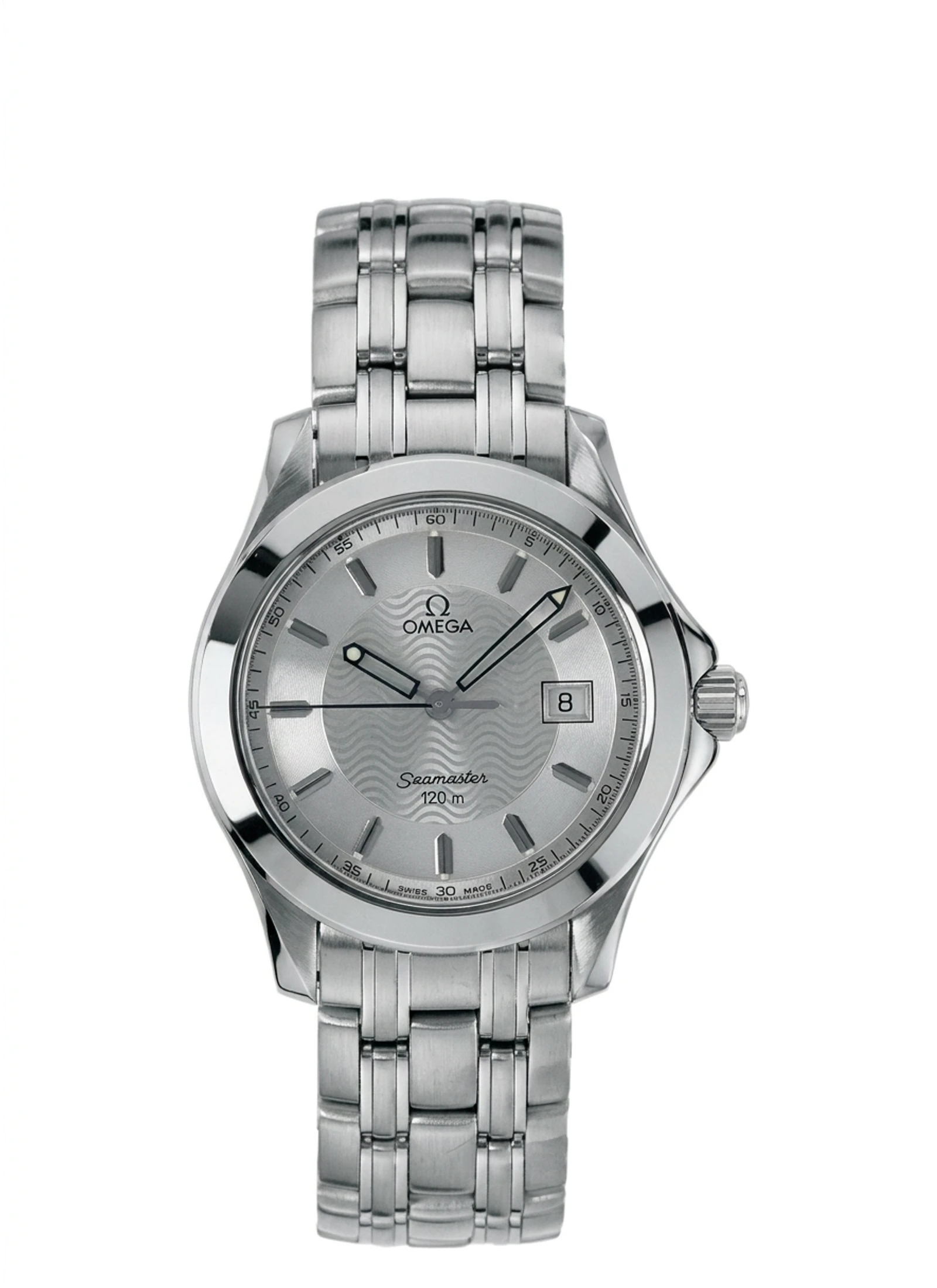Omega Seamaster 2511.31.00