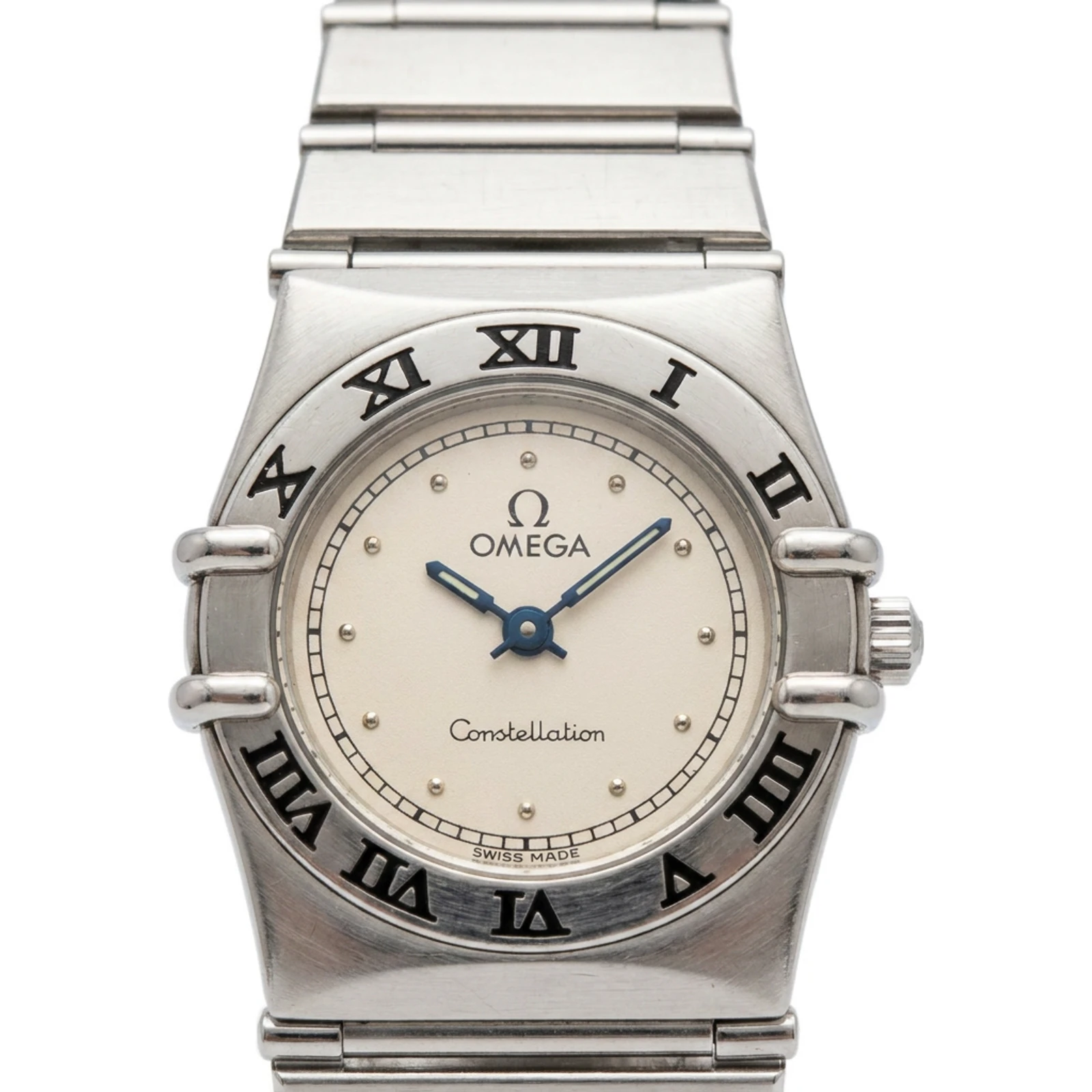 Omega Constellation 795.1080.1