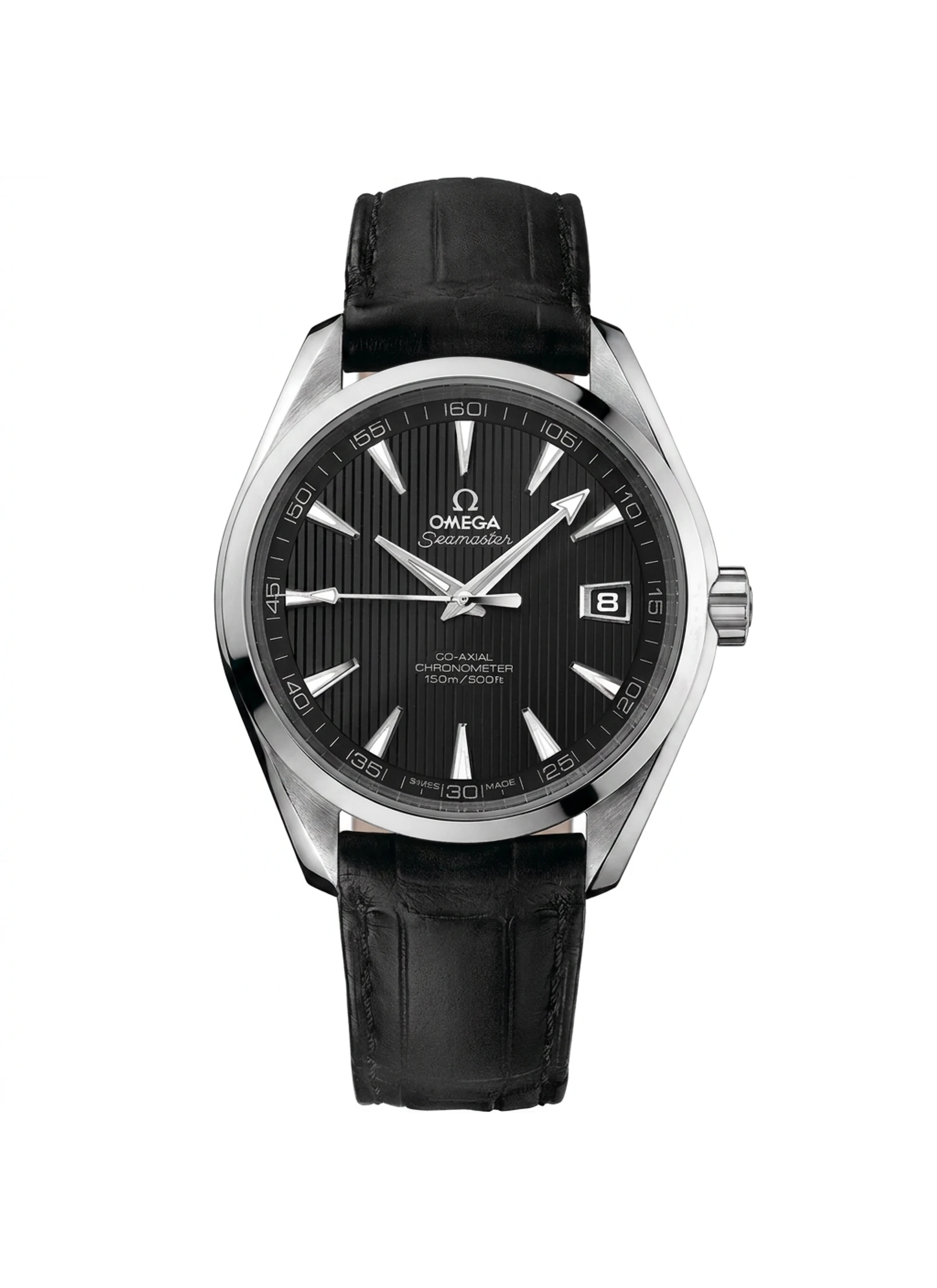 Omega Seamaster Aqua Terra 231.13.42.21.06.001