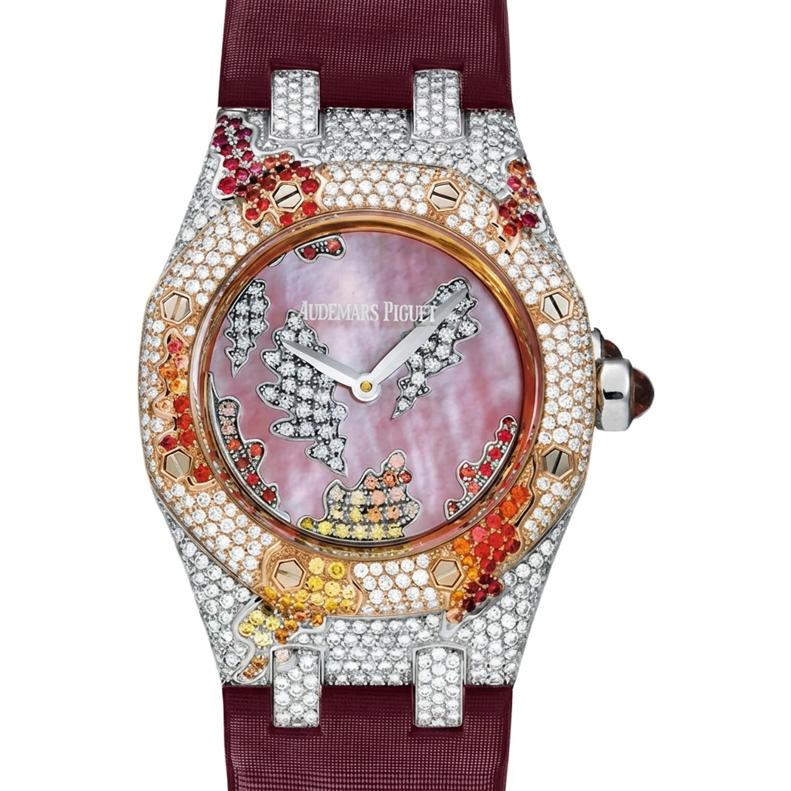Audemars Piguet Royal Oak Lady 67609CR.ZY.D071SU.01