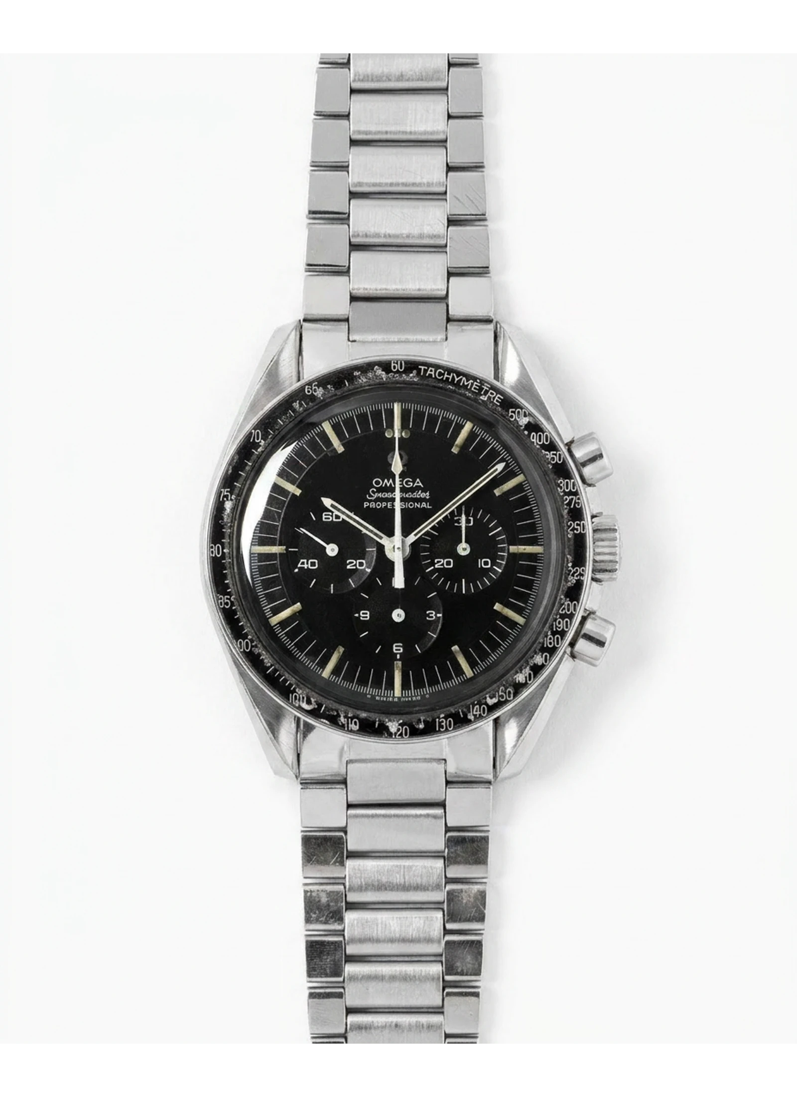 Omega Speedmaster Professional Moonwatch 105.012 / 145.012
