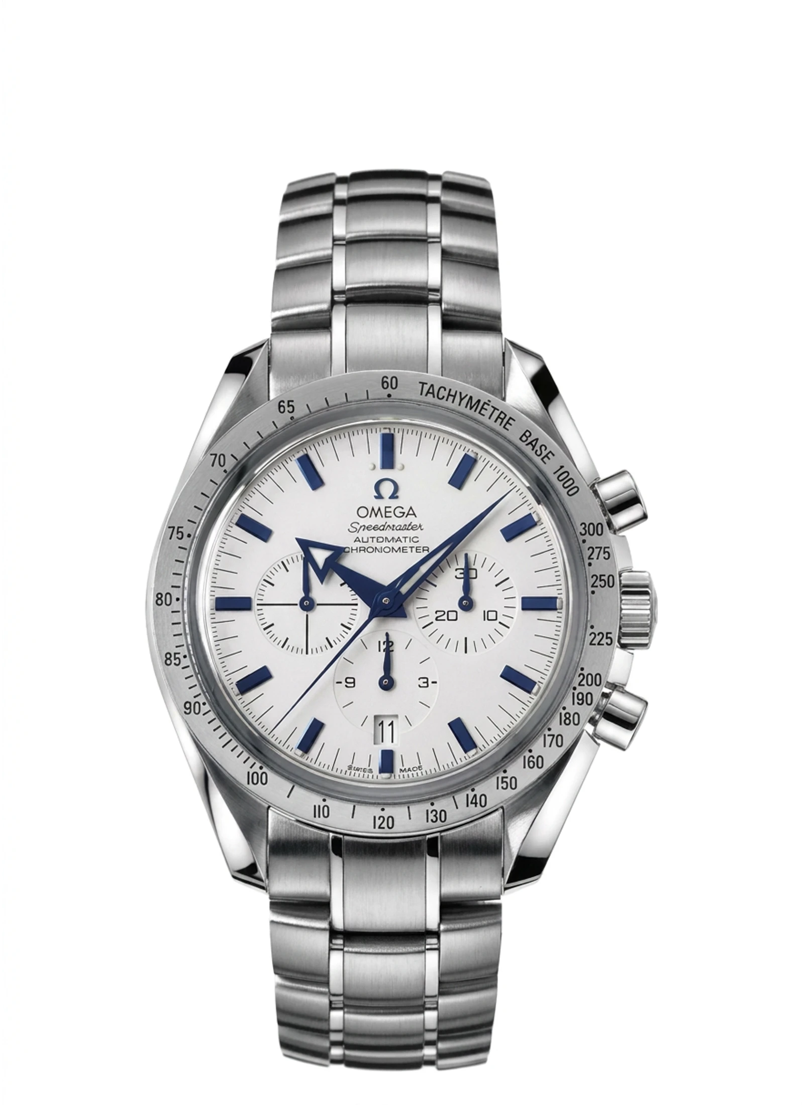 Omega Speedmaster Broad Arrow 3551.20