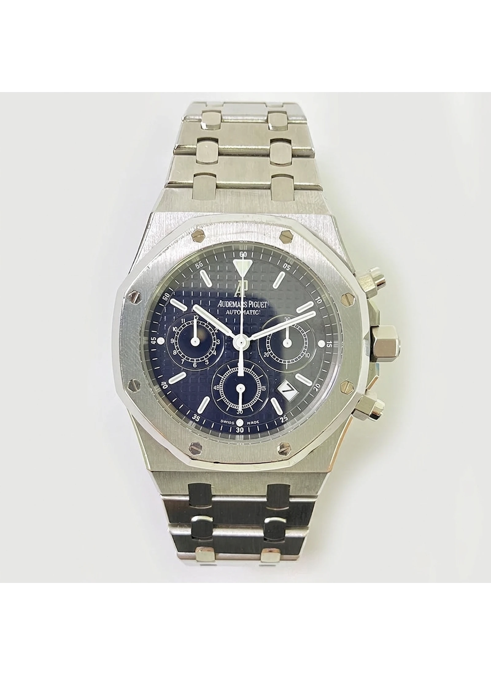 Audemars Piguet Royal Oak Chronograph 26300ST.OO.1110ST.04