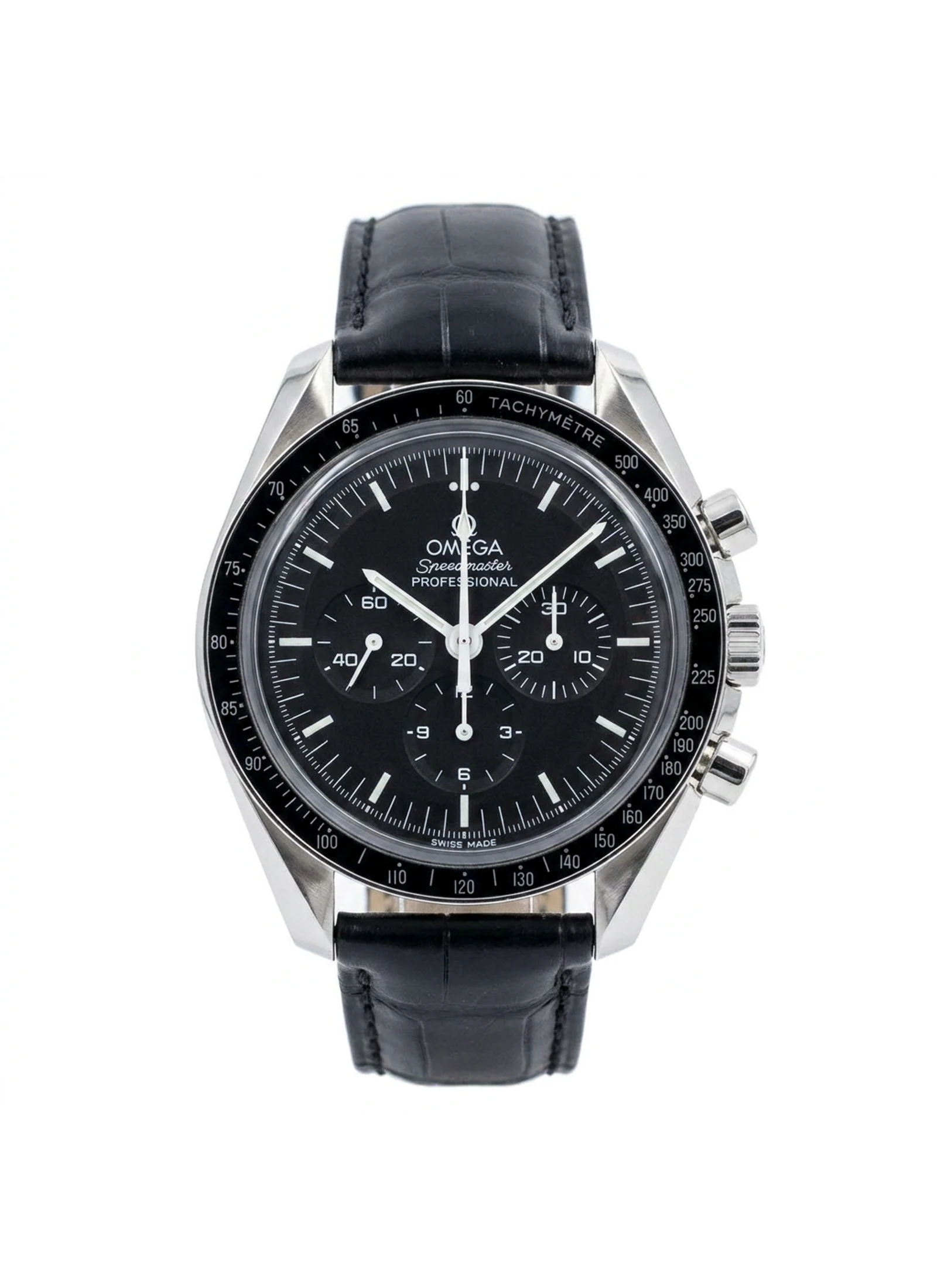 Omega Speedmaster Professional Moonwatch 3750.50.00