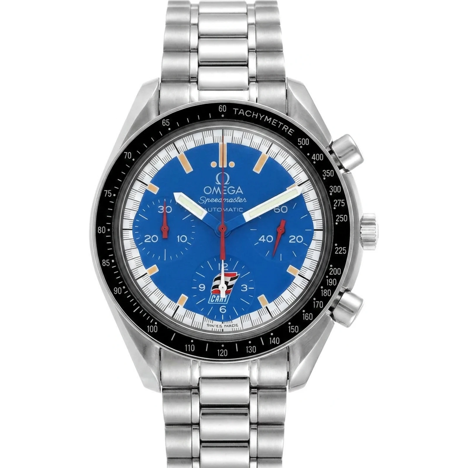 Omega Speedmaster Reduced 35108000