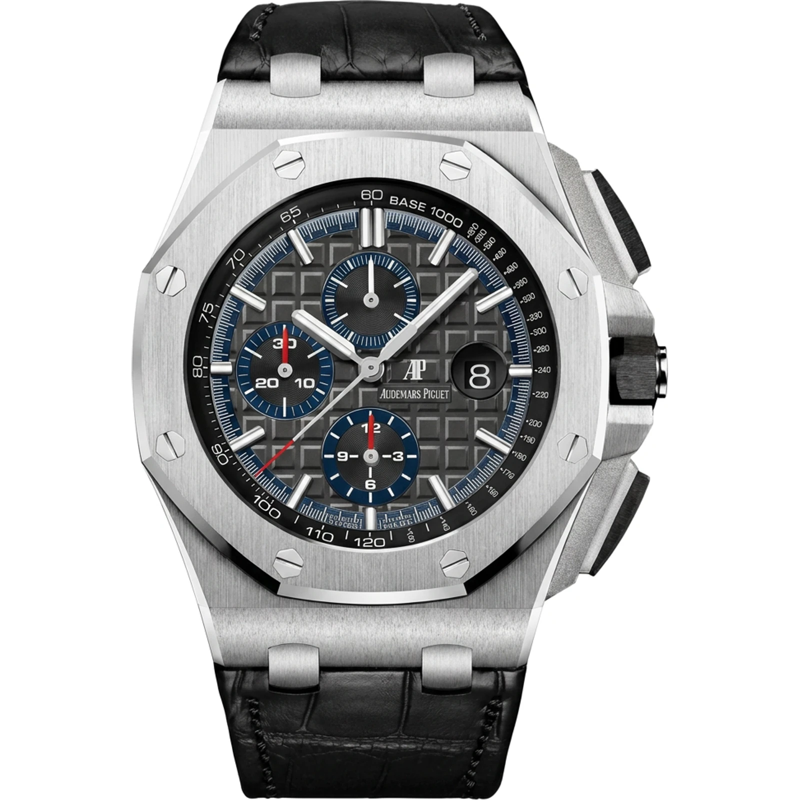 Audemars Piguet Royal Oak Offshore 26412PT.OO.A002CR.01