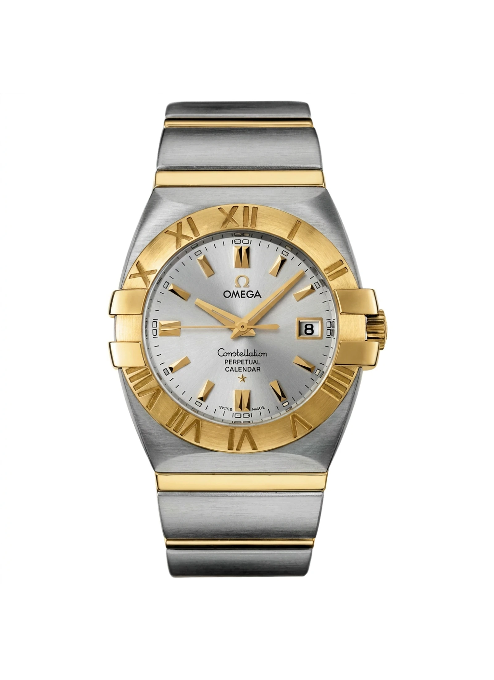 Omega Constellation 1213.30