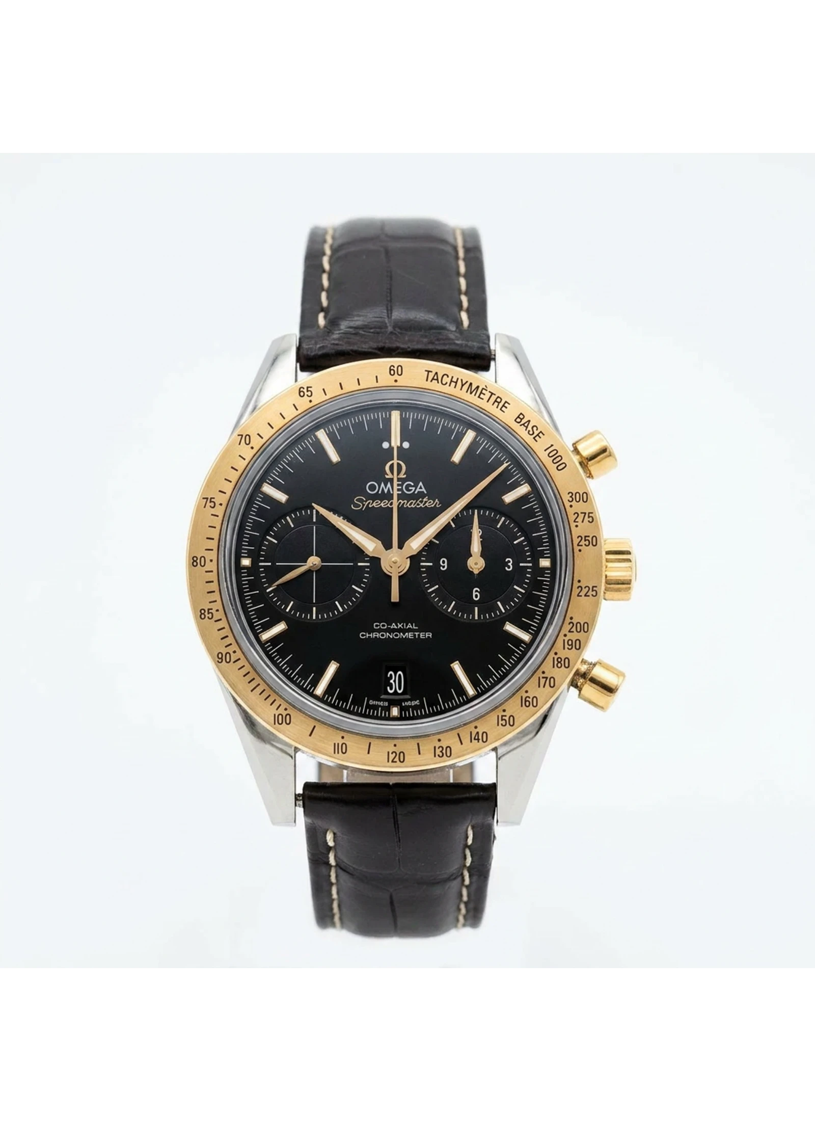 Omega Speedmaster Professional Moonwatch BC 345.0802