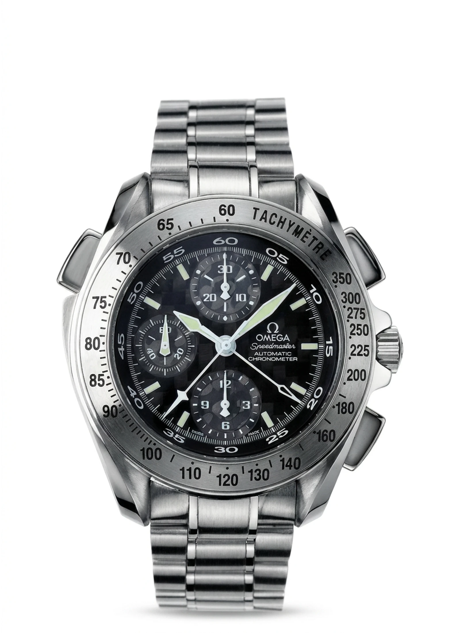 Omega Speedmaster Split-Seconds 3540.50.00