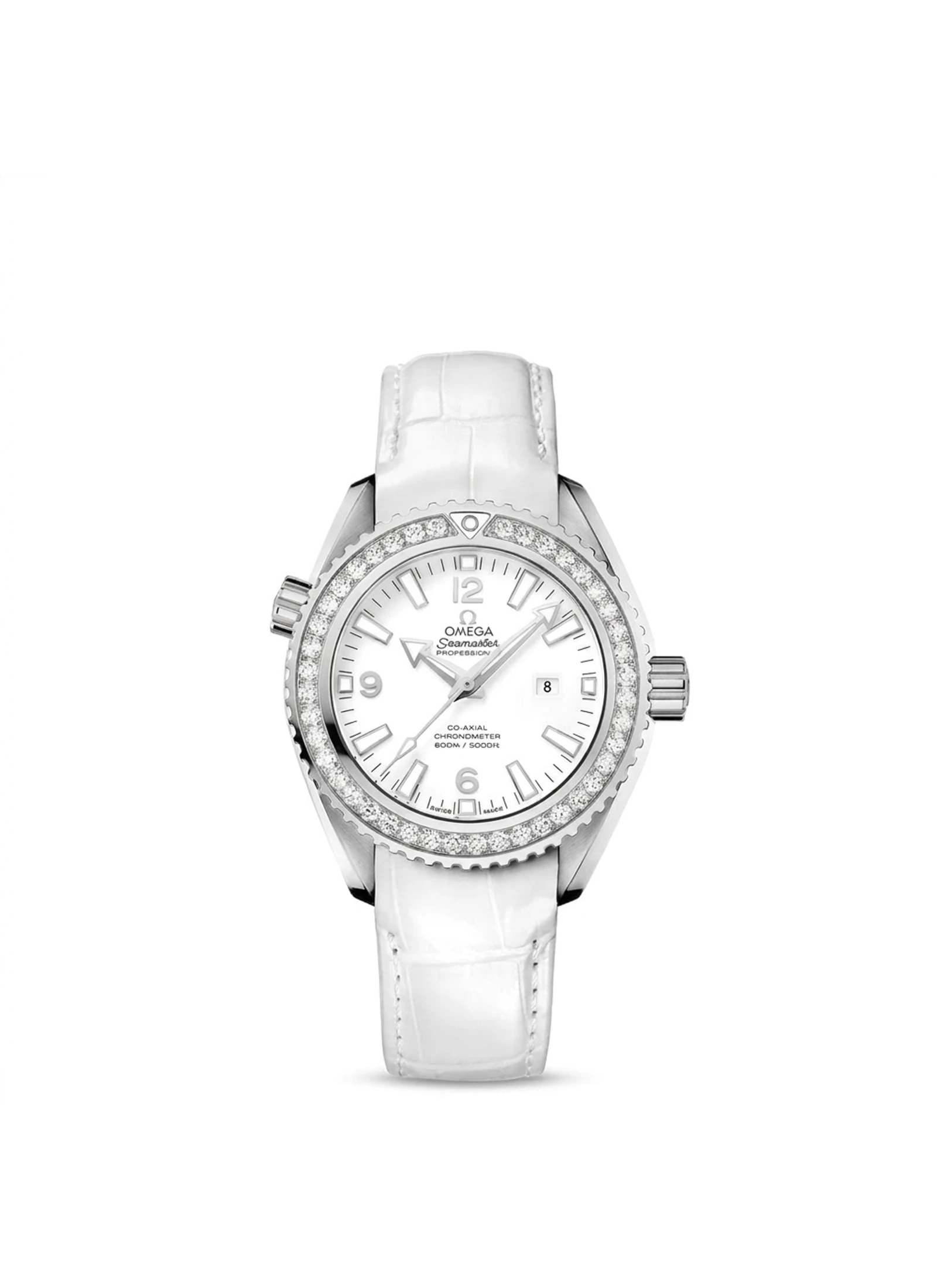 Omega Seamaster Planet Ocean 232.18.38.20.04.001