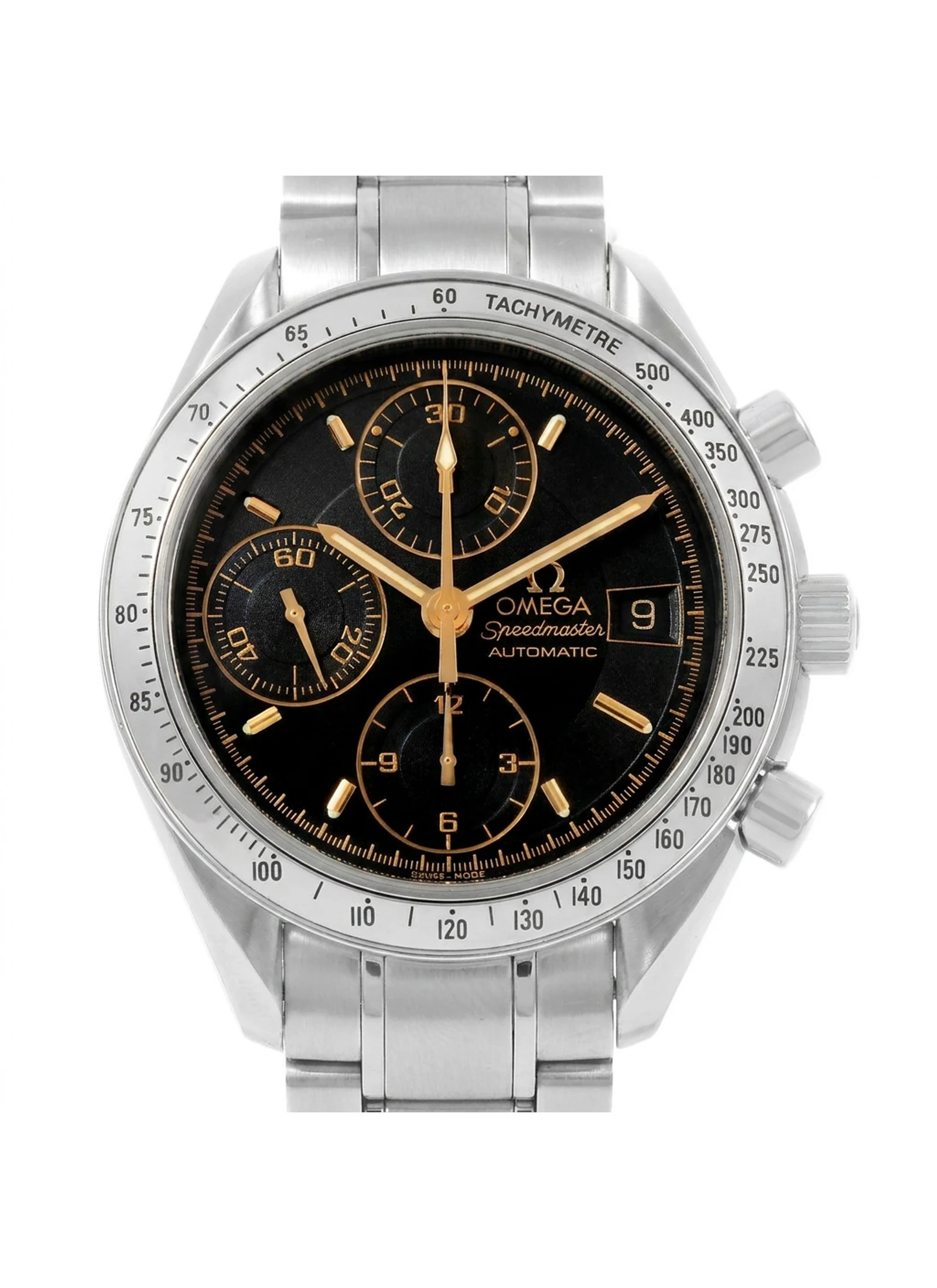 Omega Speedmaster Date 3513.54.00