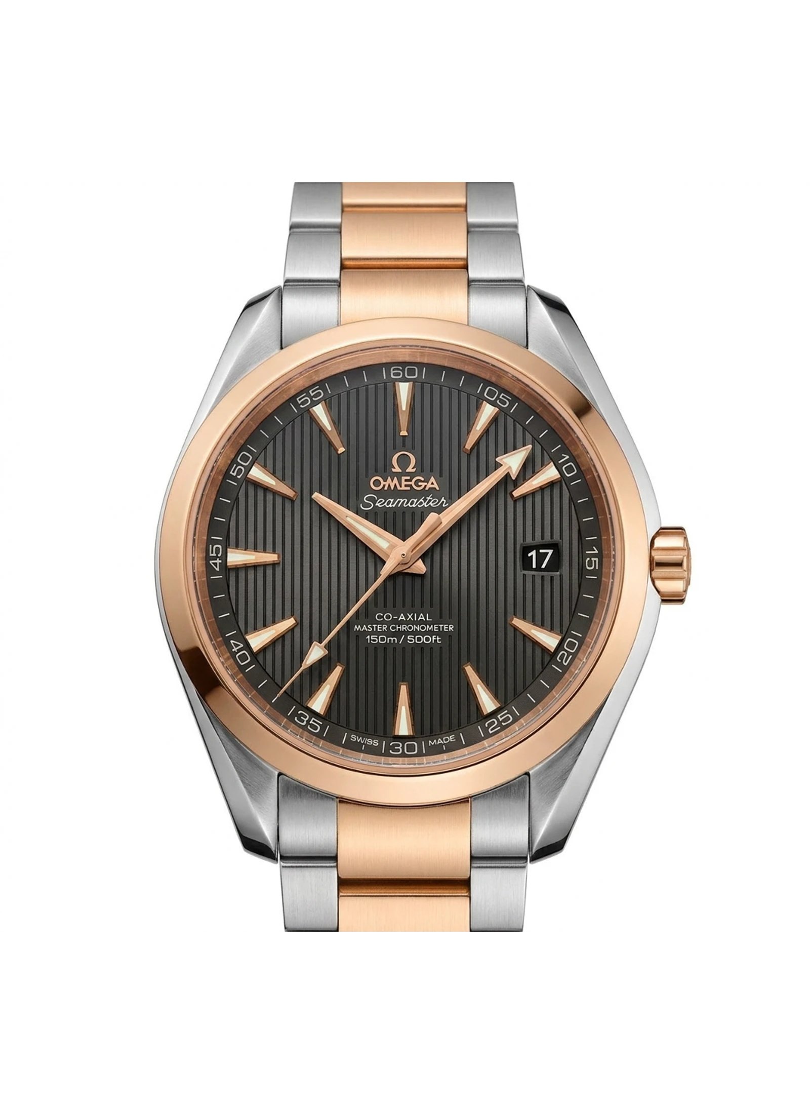 Omega Seamaster Aqua Terra 231.20.43.22.06.001