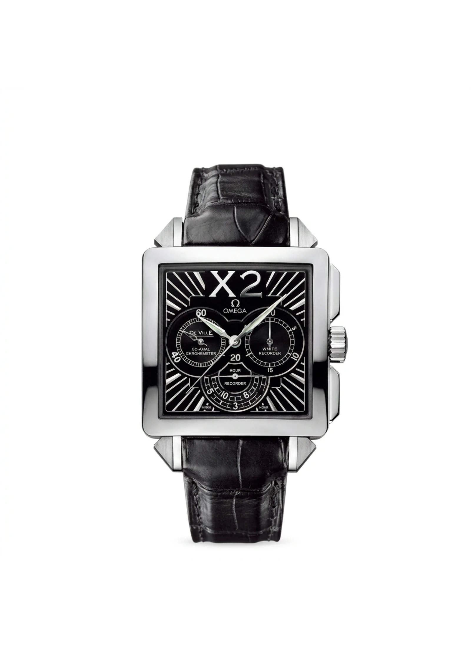 Omega De Ville X2 423.13.37.50.01.001