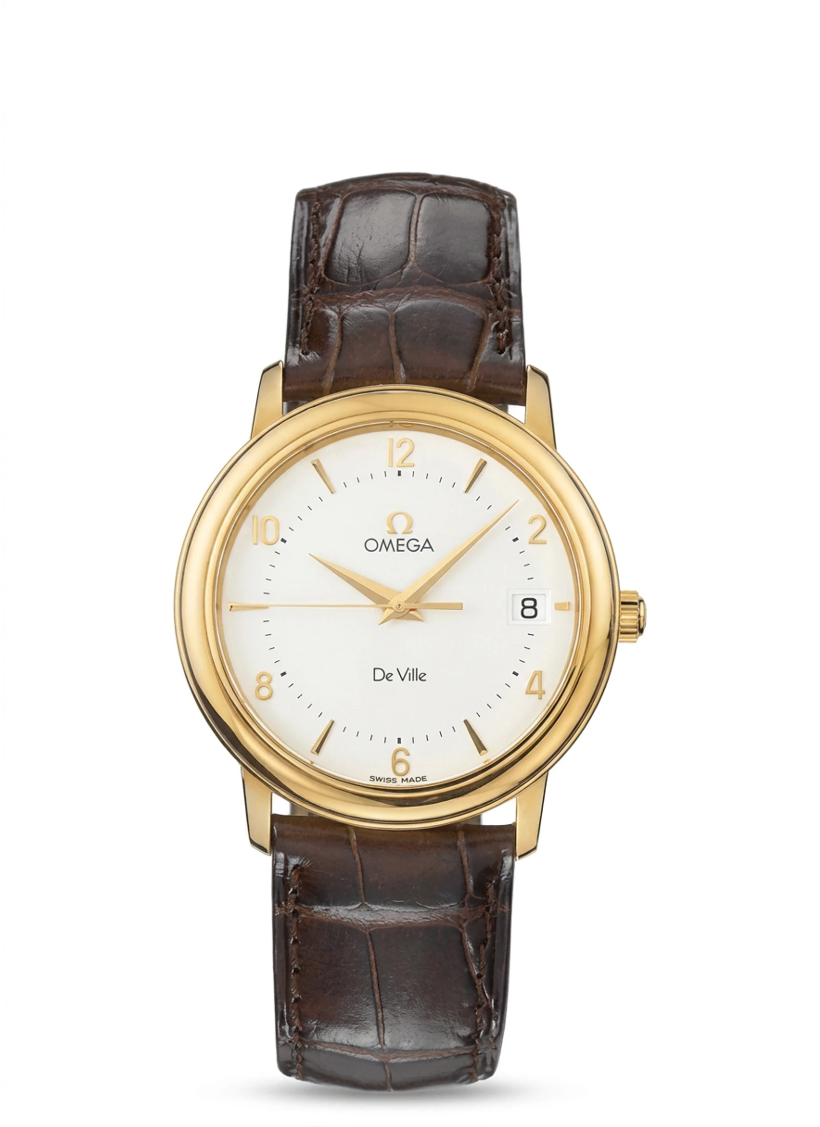 Omega De Ville Prestige 4610.30.02
