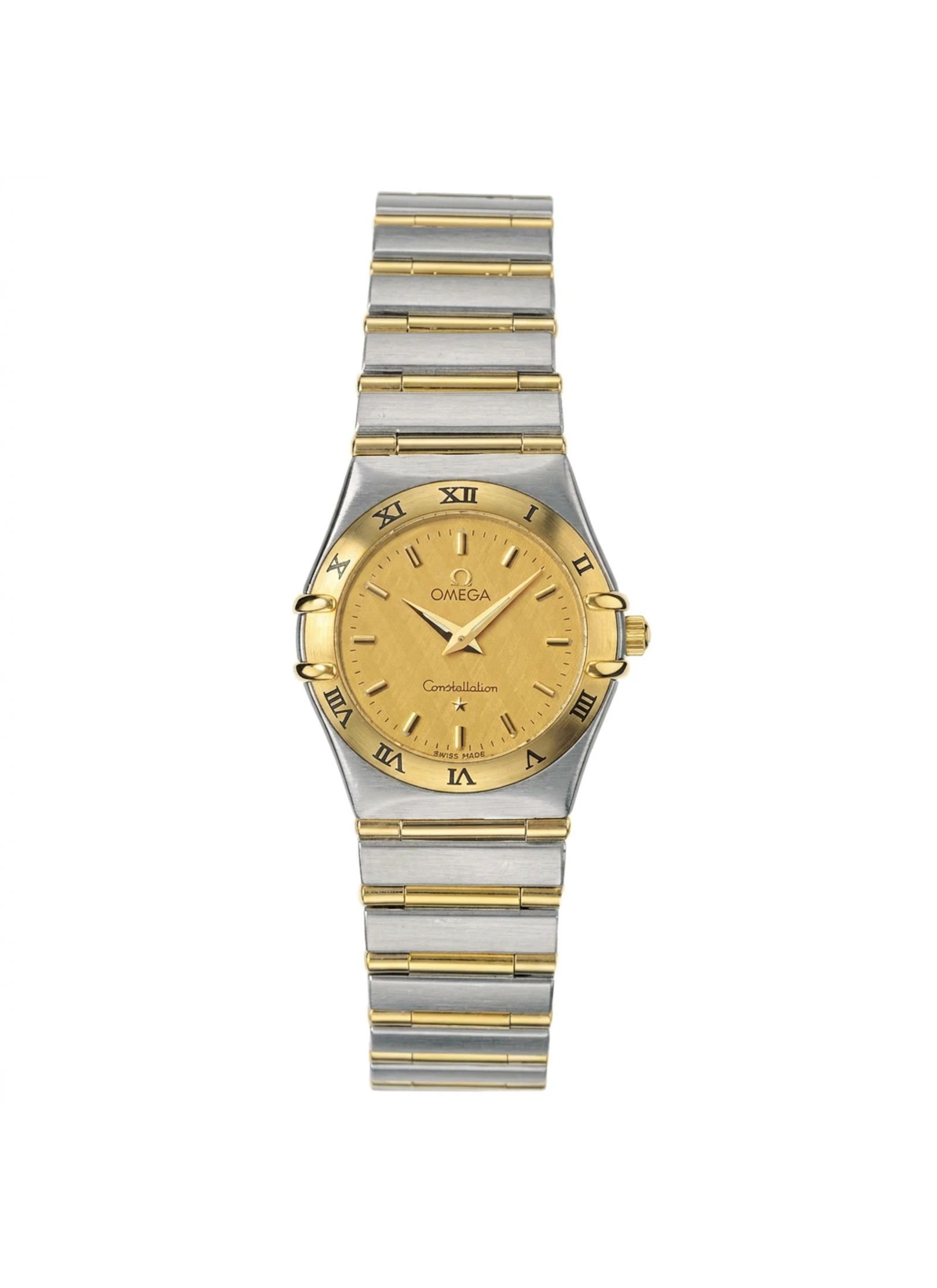 Omega Constellation 12721000